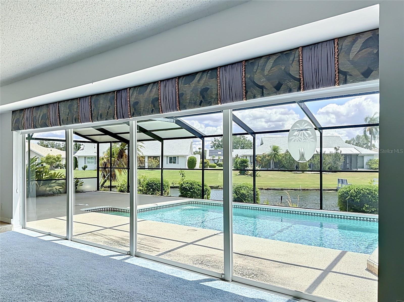 CALOOSA COUNTRY CLUB ESTATES U - Residential