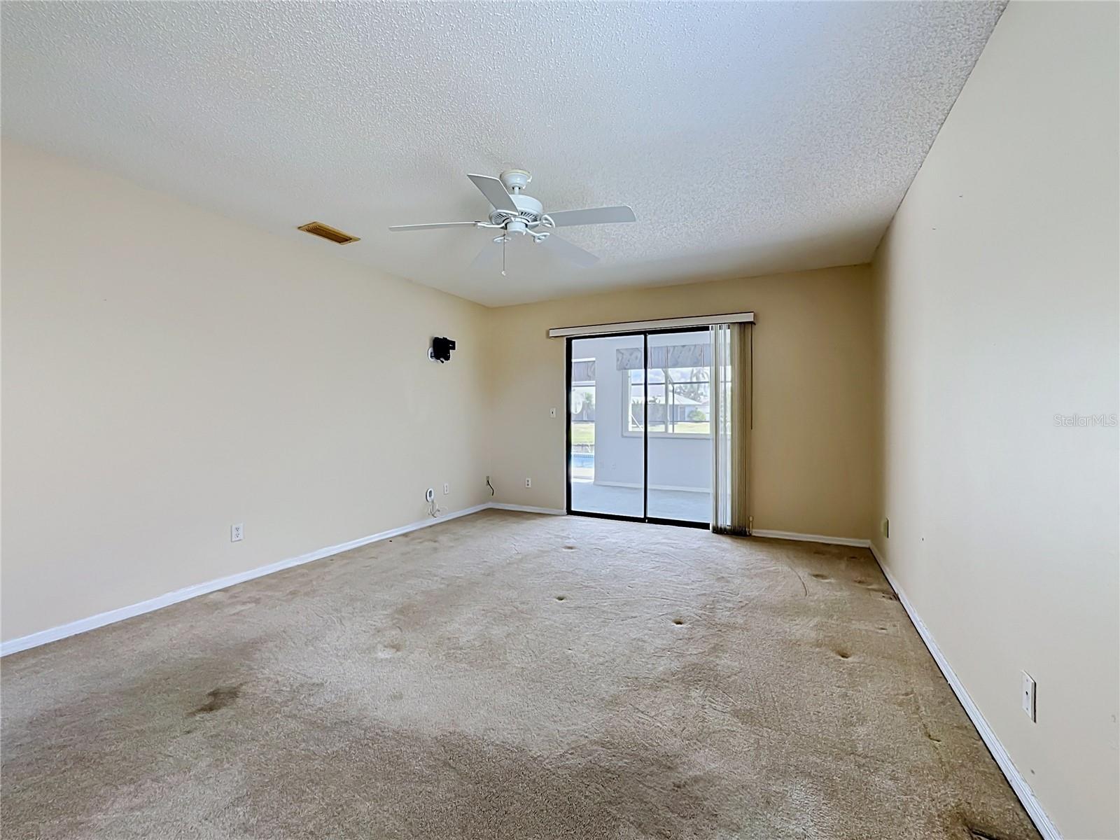 CALOOSA COUNTRY CLUB ESTATES U - Residential