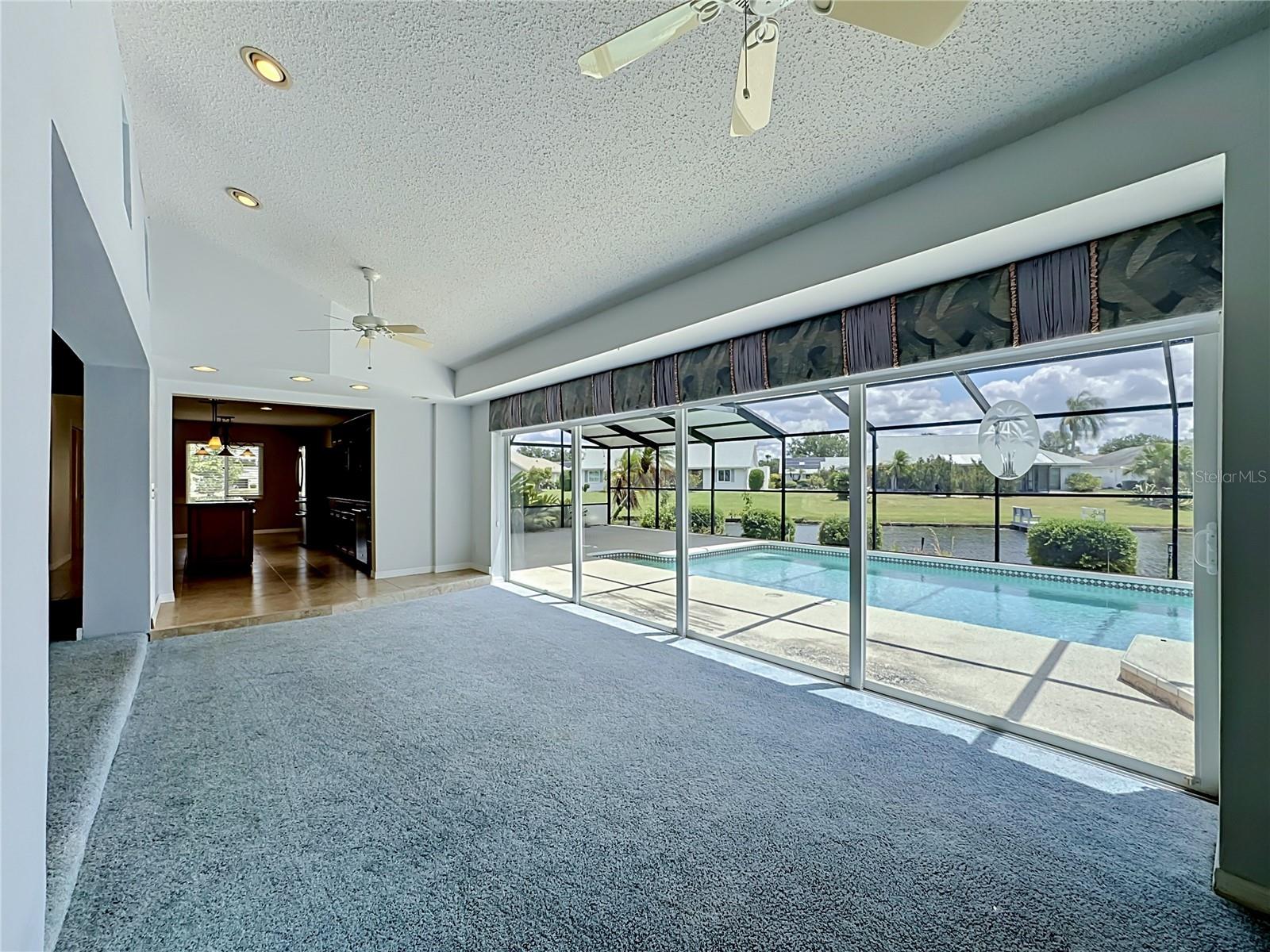 CALOOSA COUNTRY CLUB ESTATES U - Residential
