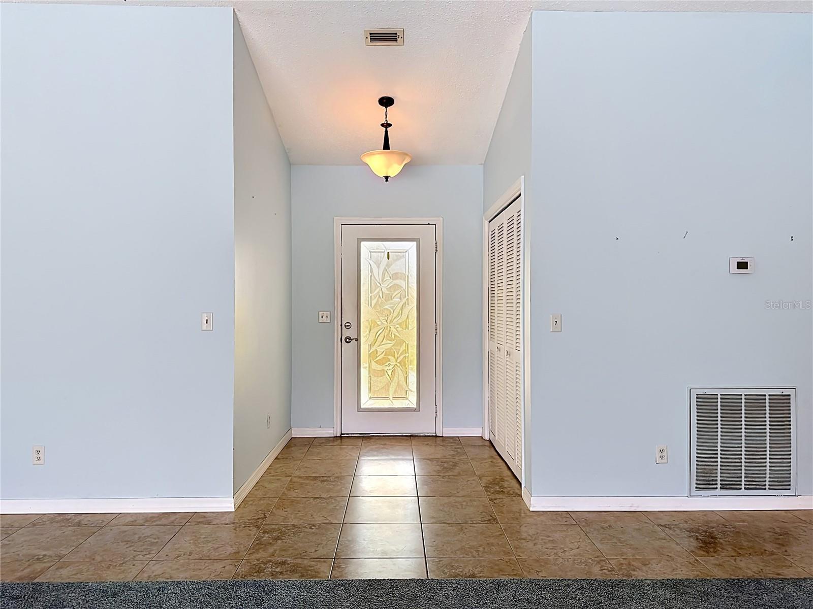 CALOOSA COUNTRY CLUB ESTATES U - Residential