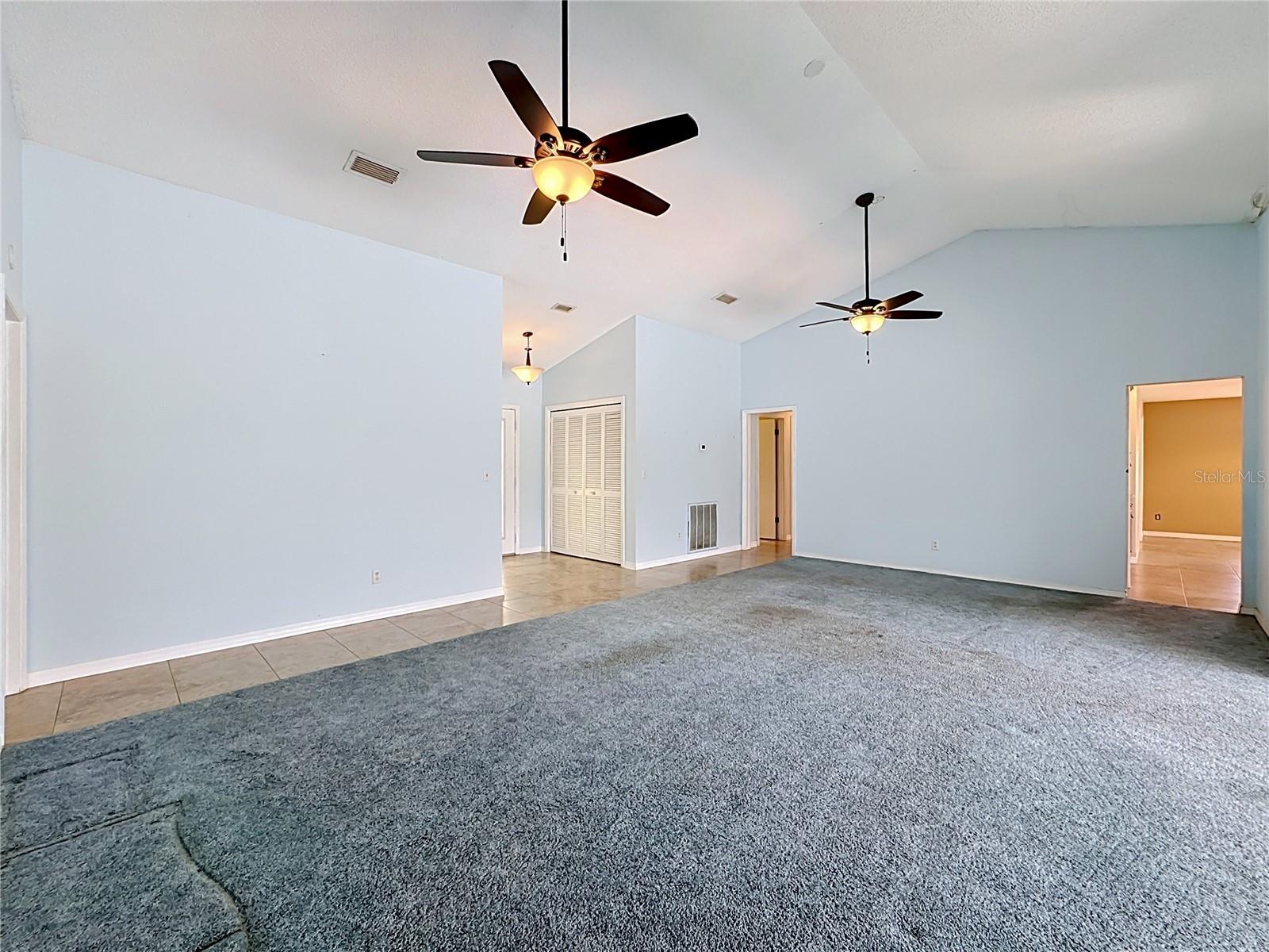 CALOOSA COUNTRY CLUB ESTATES U - Residential