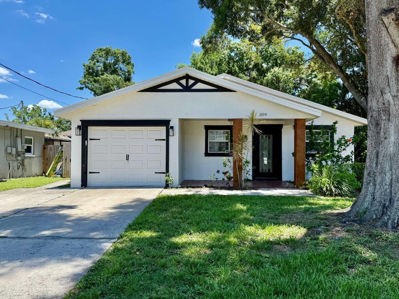 OLDSMAR REV MAP - Residential Lease