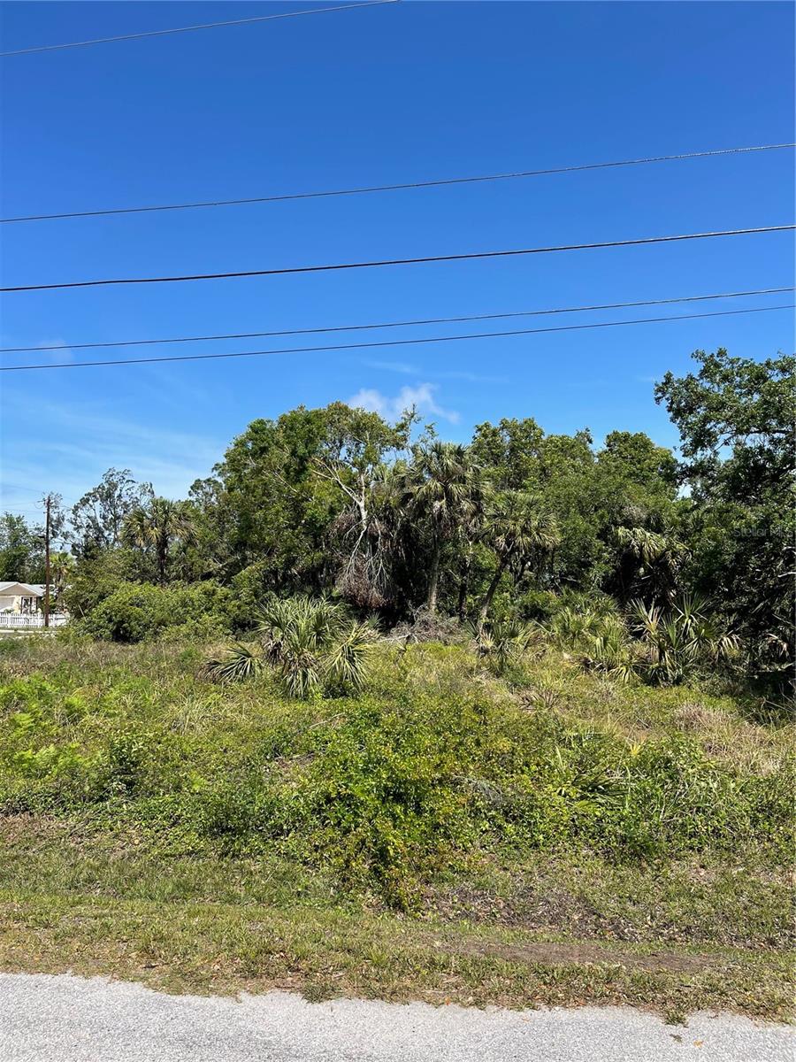 BAY VISTA BLVD ADD 03 - Land