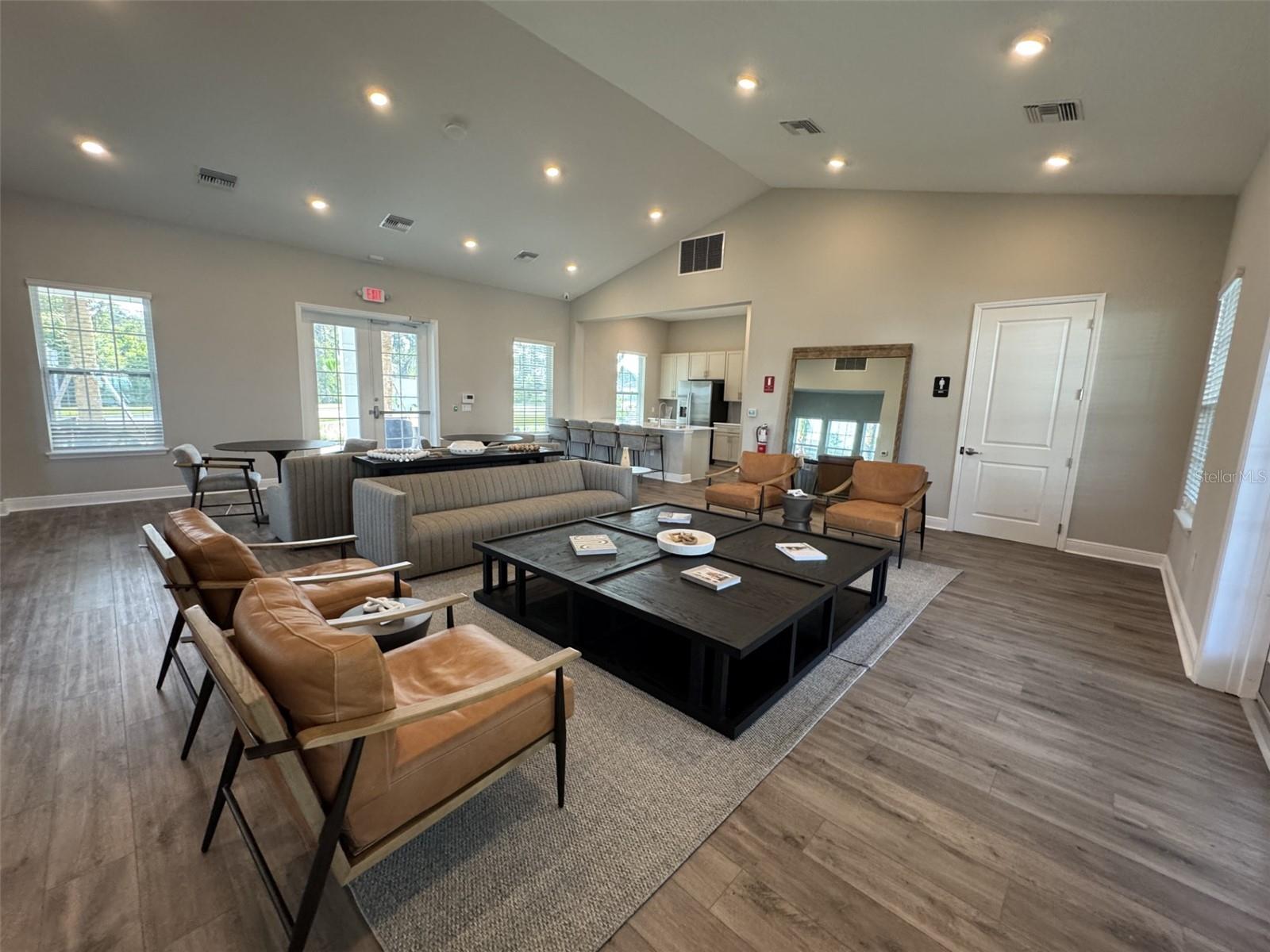 NORTHLAKE AT OVATION - Residential