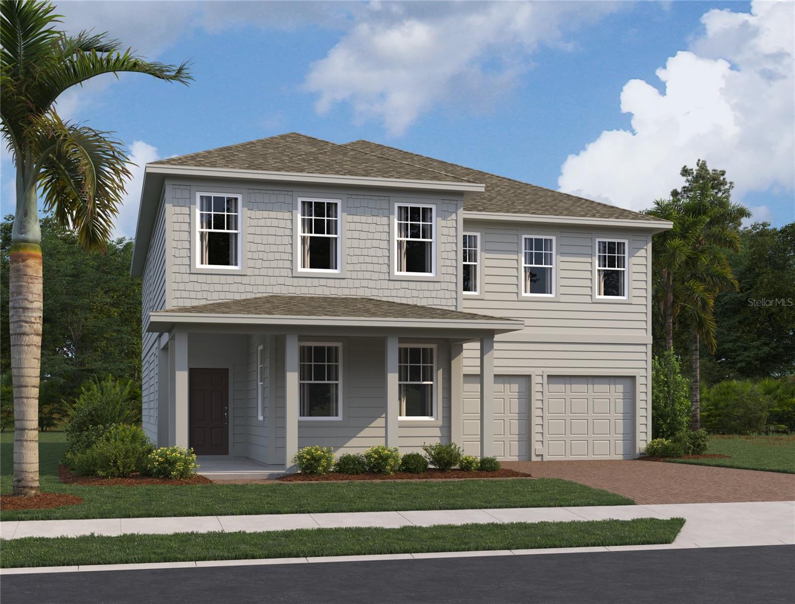 NORTHLAKE AT OVATION - Residential