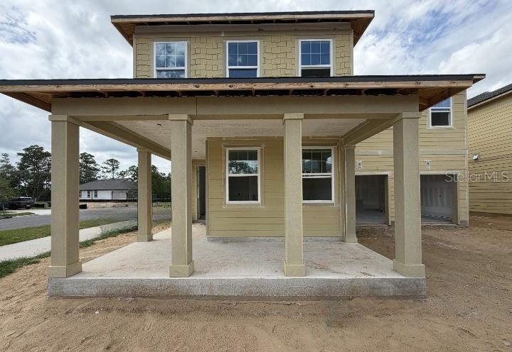 NORTHLAKE AT OVATION - Residential