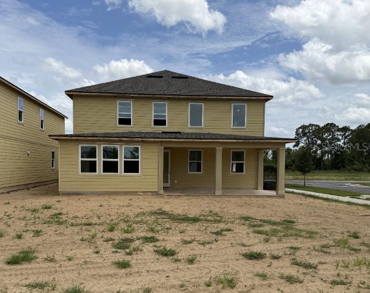 NORTHLAKE AT OVATION - Residential