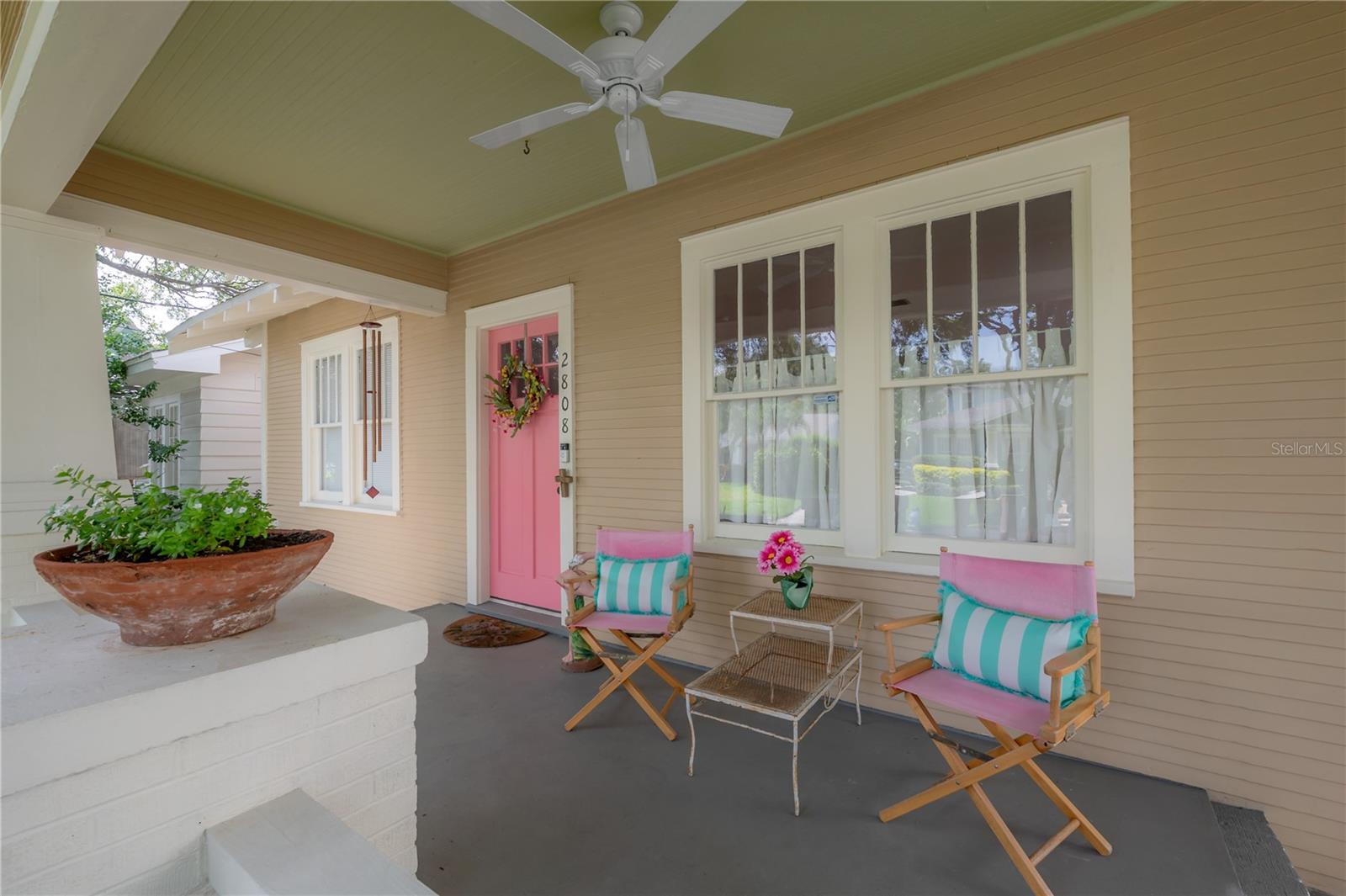 PALMA CEIA PARK - Residential