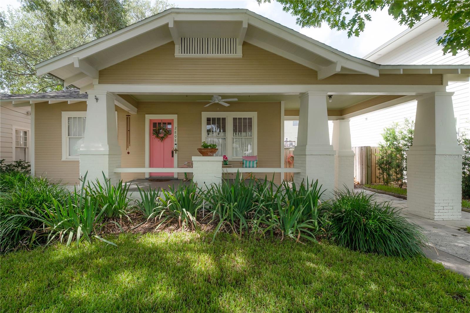 PALMA CEIA PARK - Residential