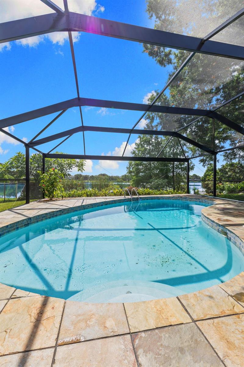 SOMERSET LAKES UNIT THREE PH TWO - Residential