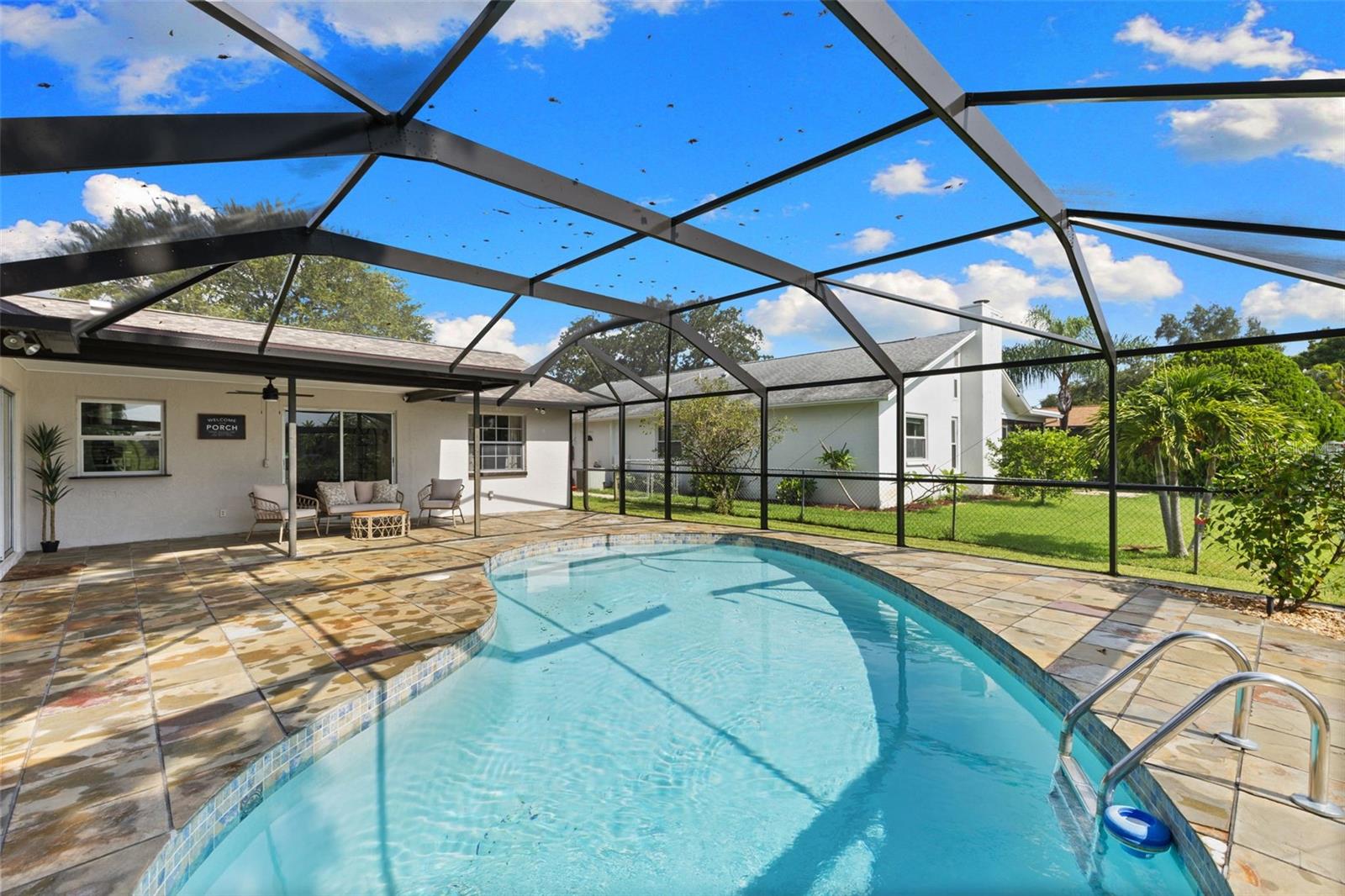 SOMERSET LAKES UNIT THREE PH TWO - Residential