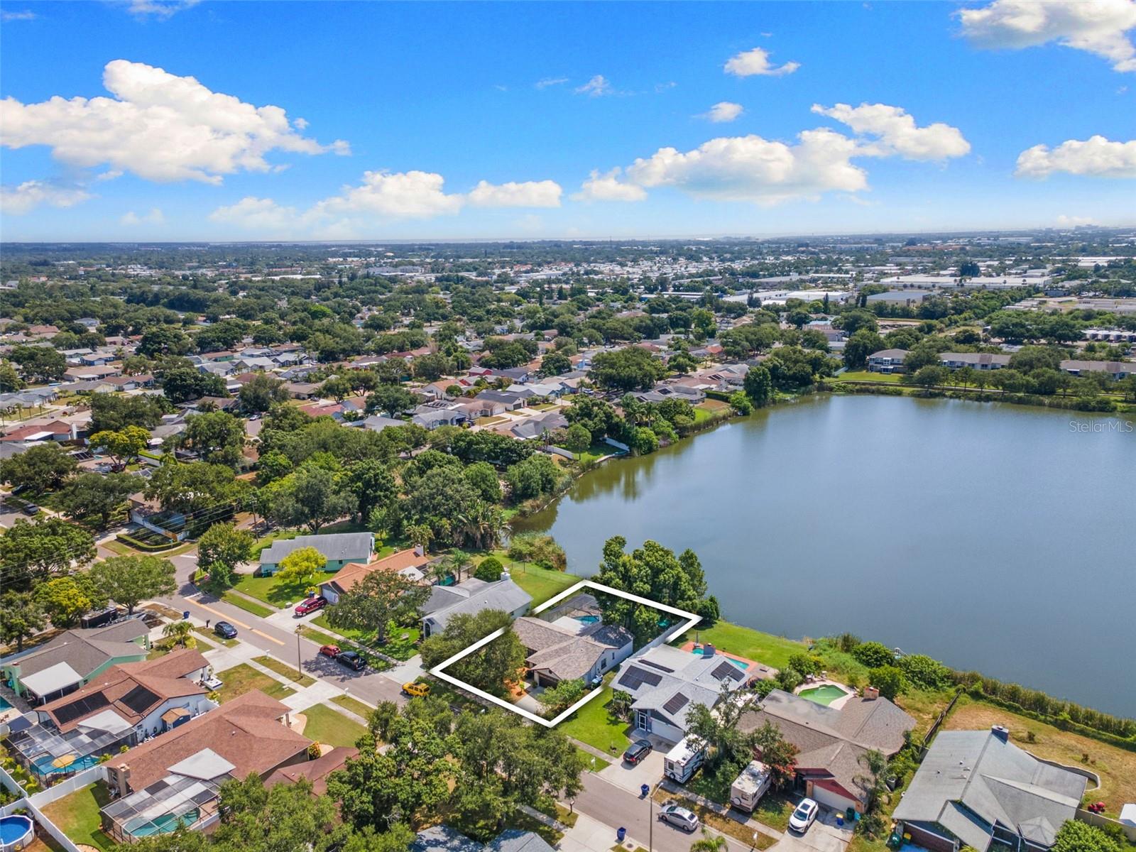 SOMERSET LAKES UNIT THREE PH TWO - Residential