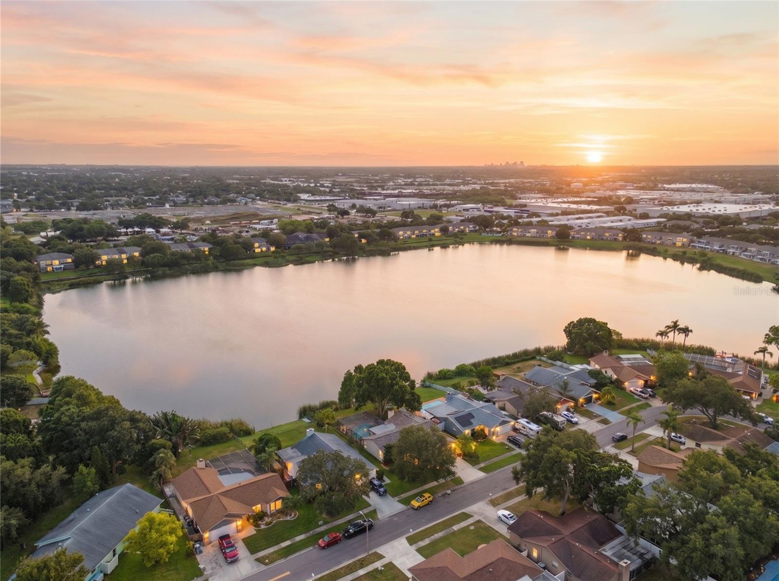 SOMERSET LAKES UNIT THREE PH TWO - Residential