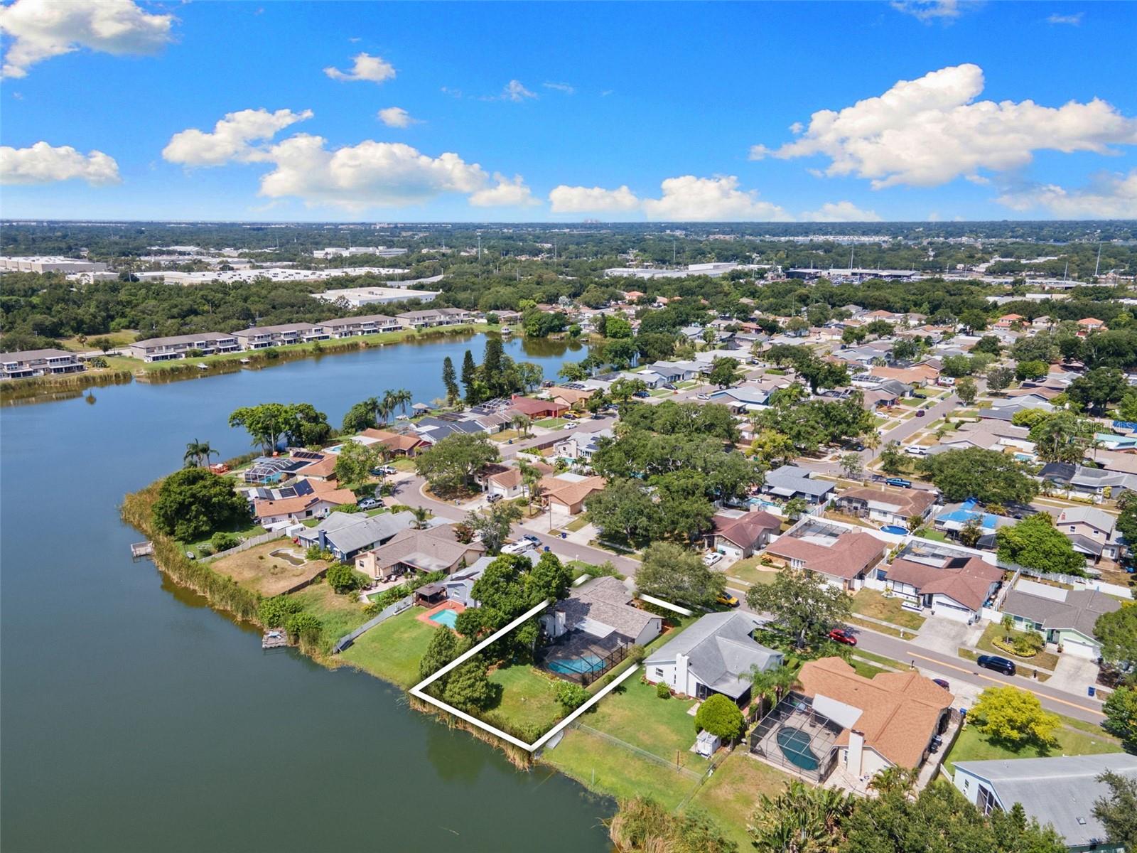 SOMERSET LAKES UNIT THREE PH TWO - Residential