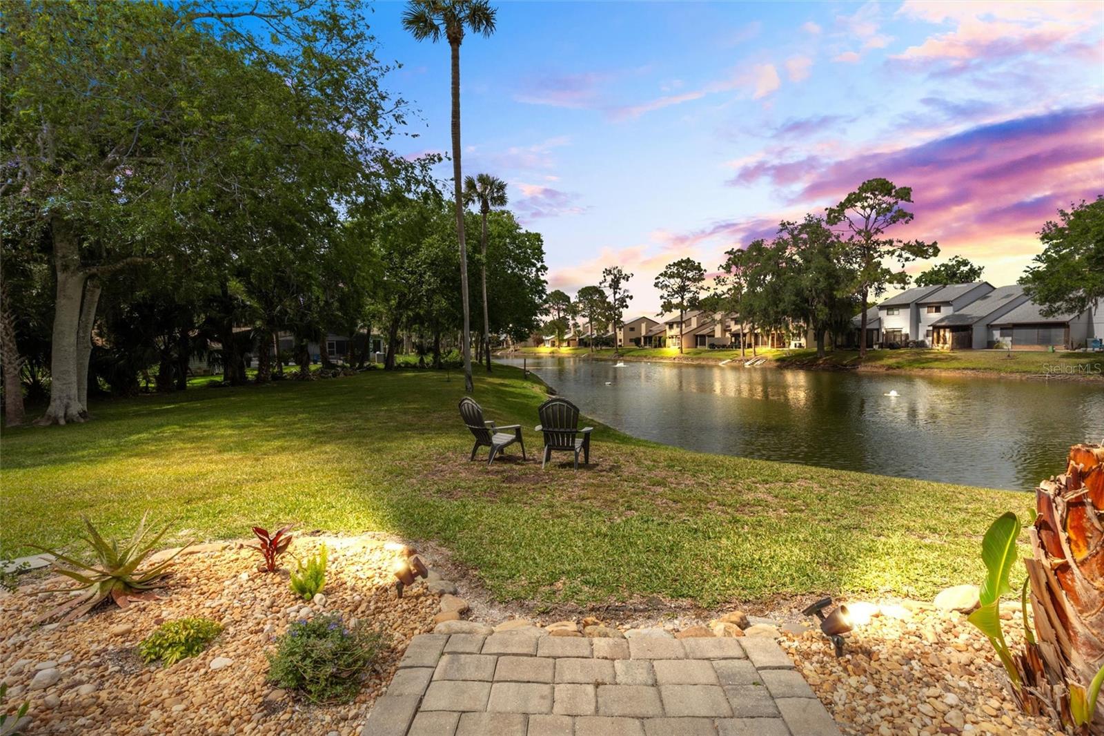 HIDDEN PINES PH 01 - Residential