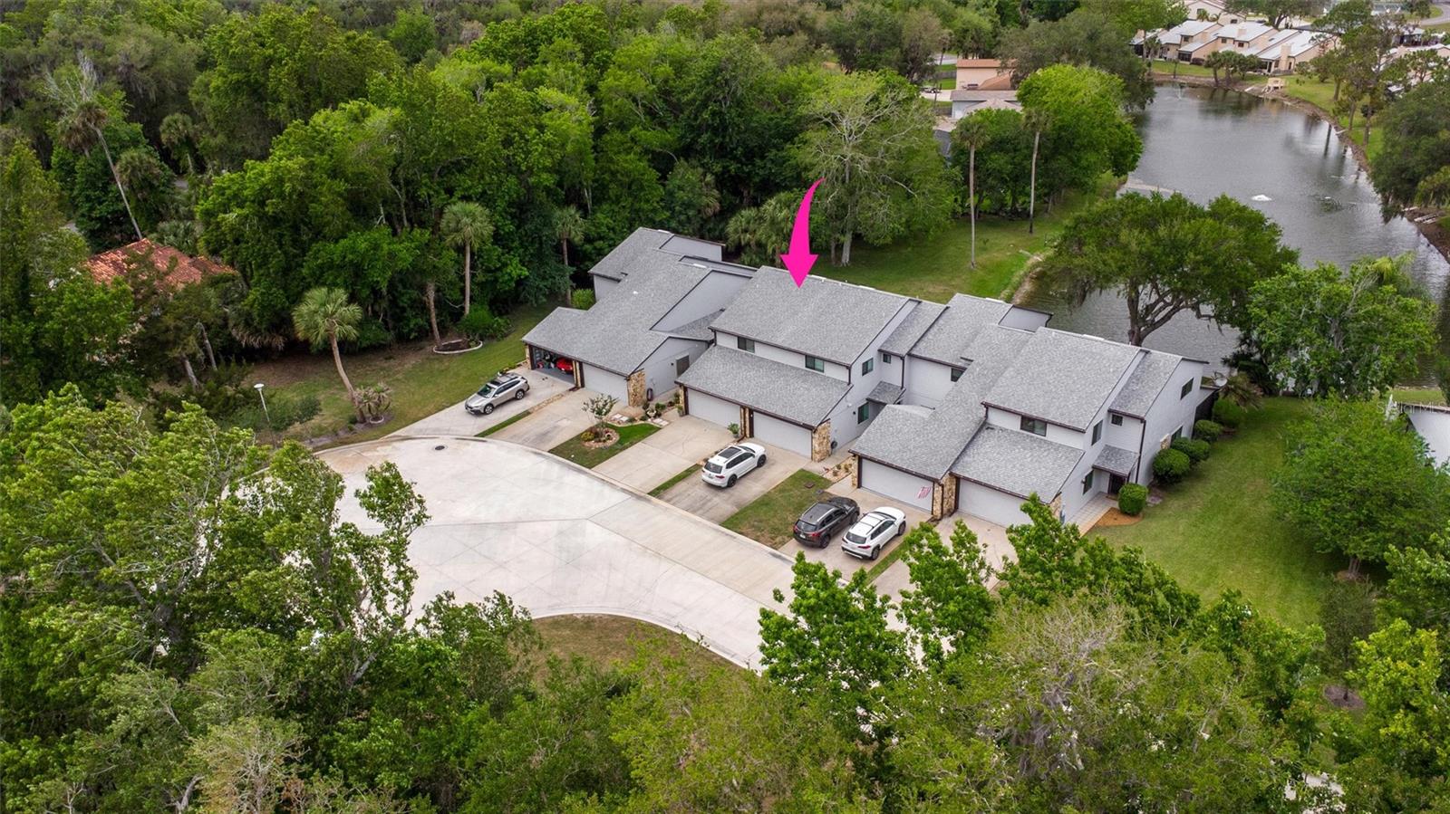 HIDDEN PINES PH 01 - Residential