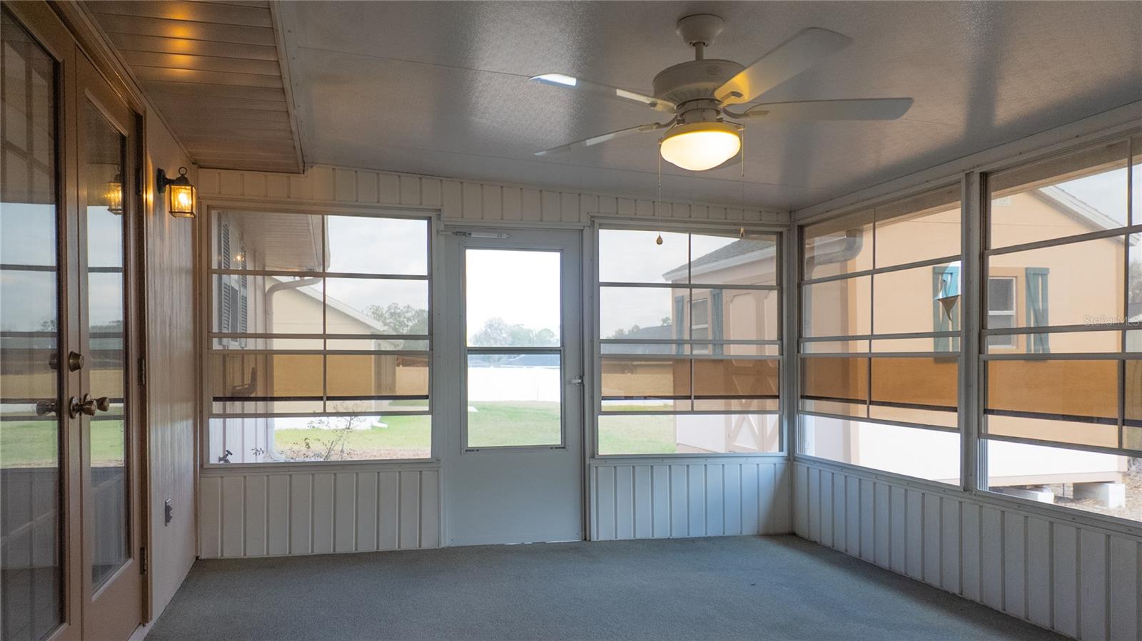 TRAILS EAST - Residential