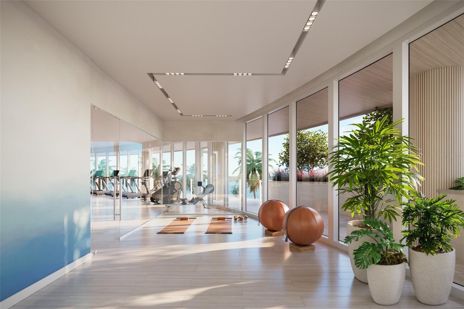 VICEROY RESIDENCES CLEARWATER BEACH - Residential