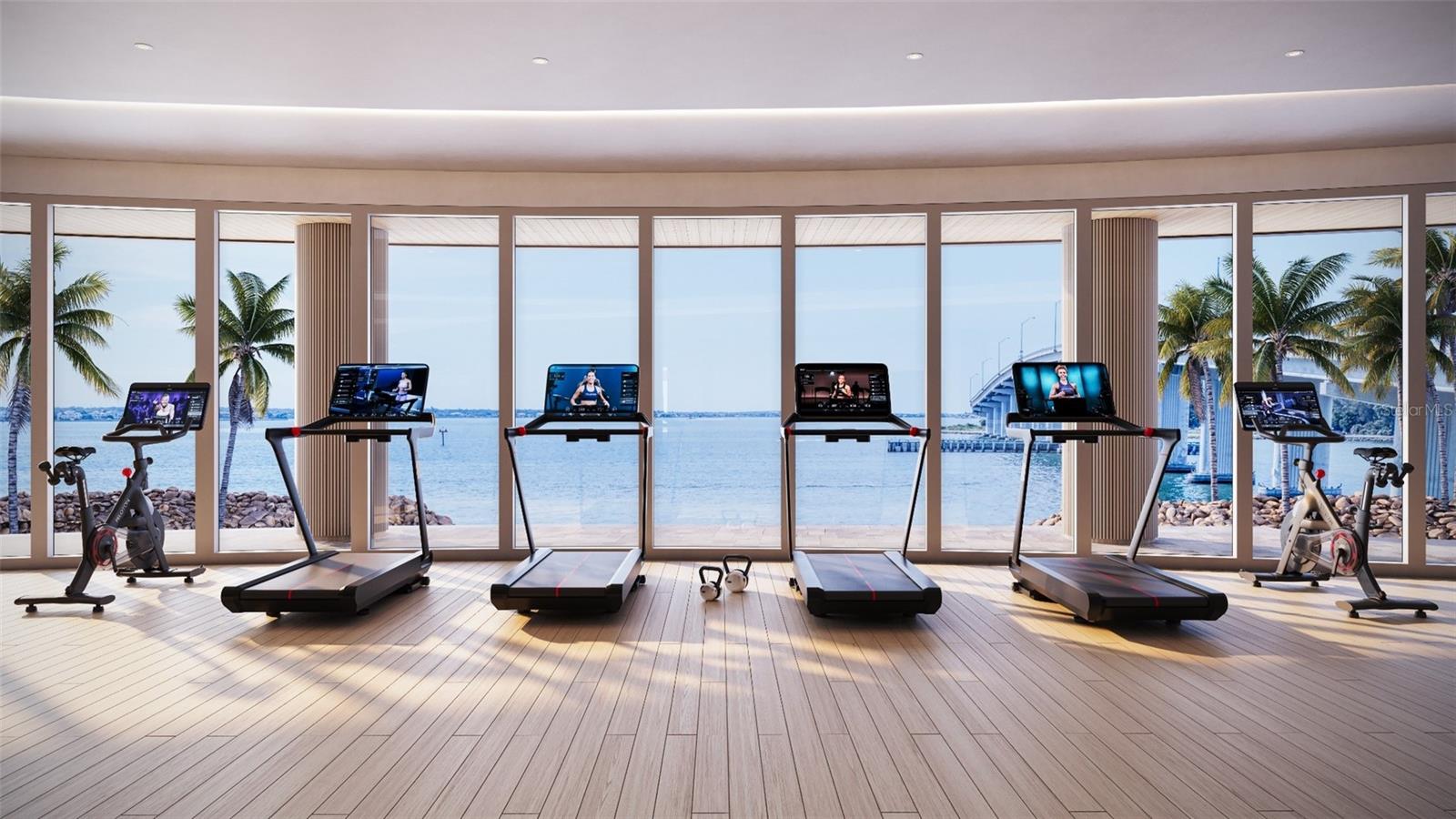 VICEROY RESIDENCES CLEARWATER BEACH - Residential