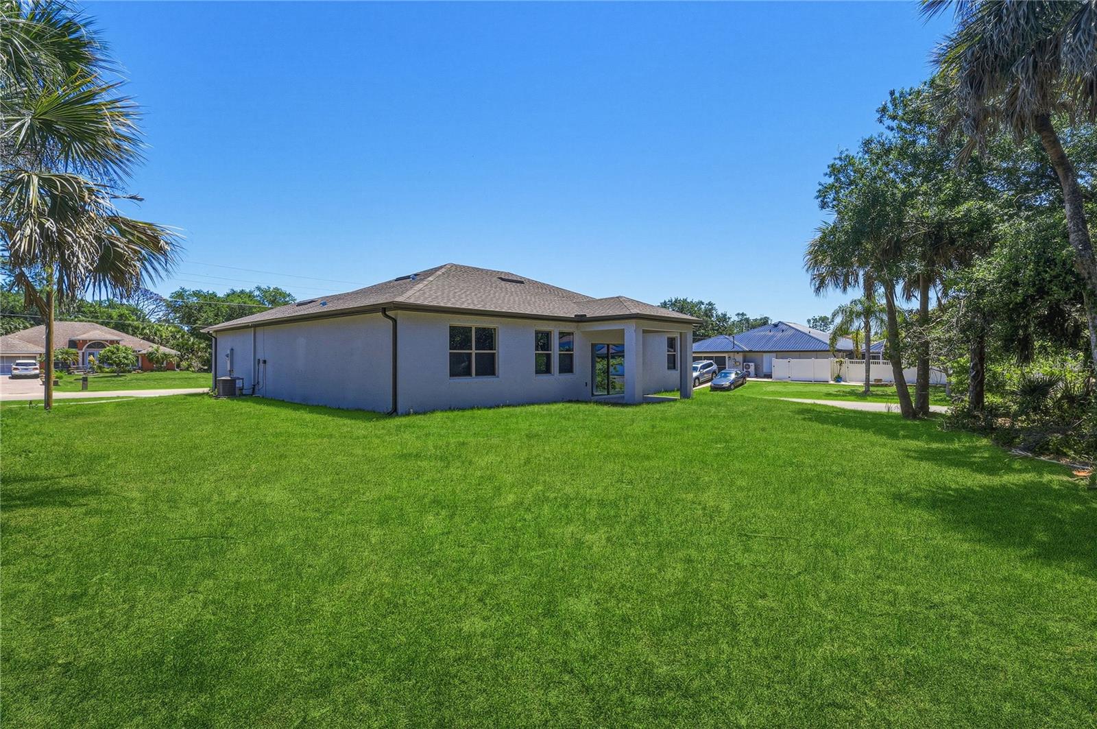 1526 - PORT CHARLOTTE SUB 08 - Residential