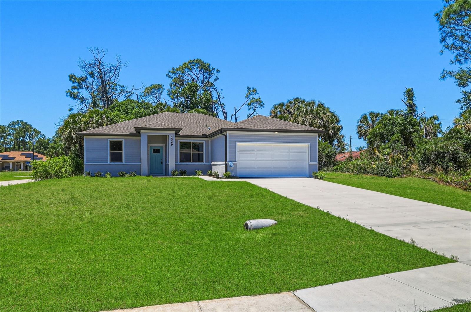 1526 - PORT CHARLOTTE SUB 08 - Residential