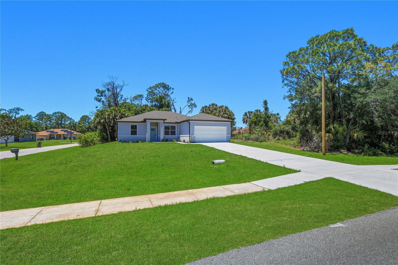 1526 - PORT CHARLOTTE SUB 08 - Residential