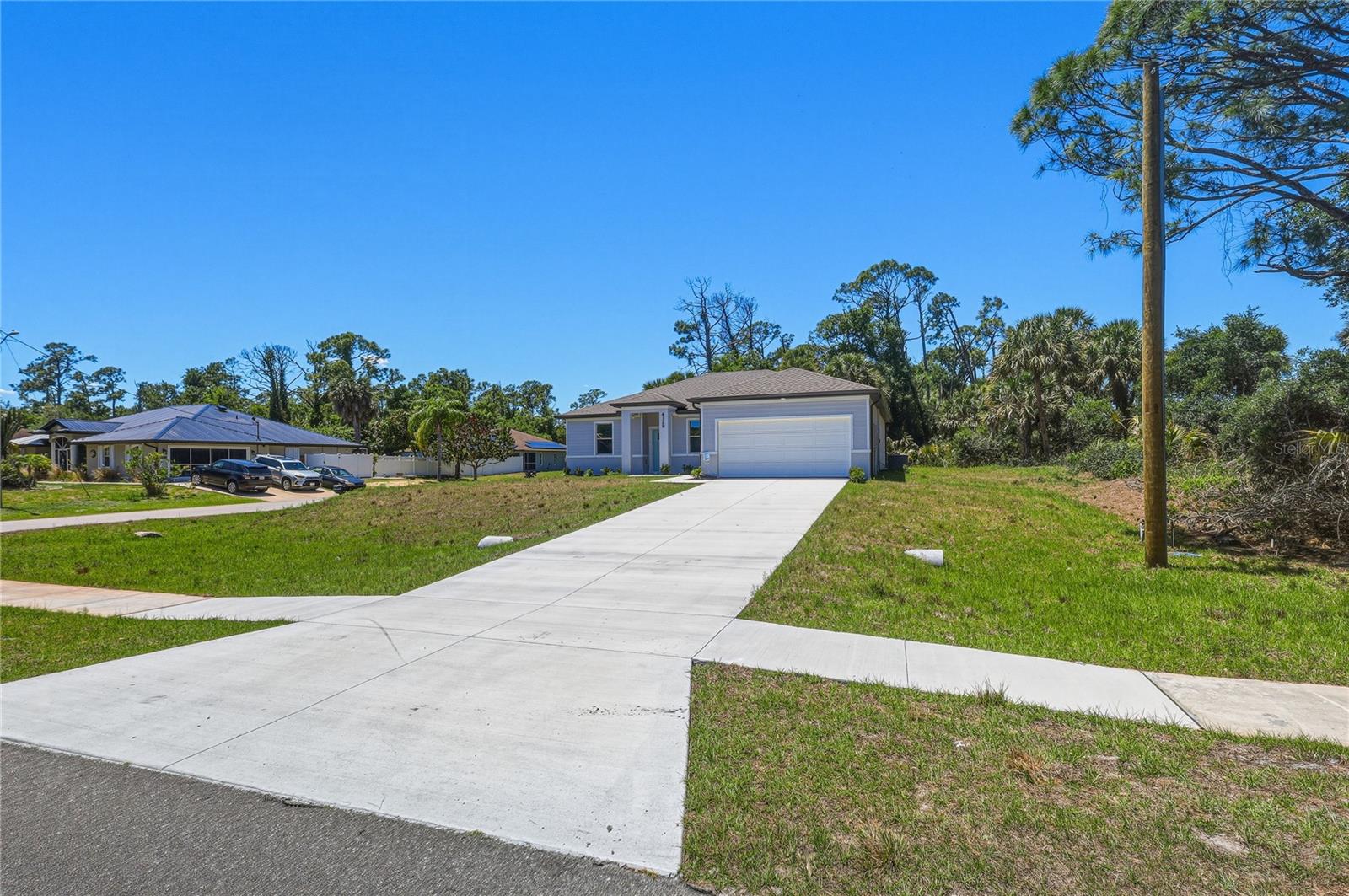 1526 - PORT CHARLOTTE SUB 08 - Residential