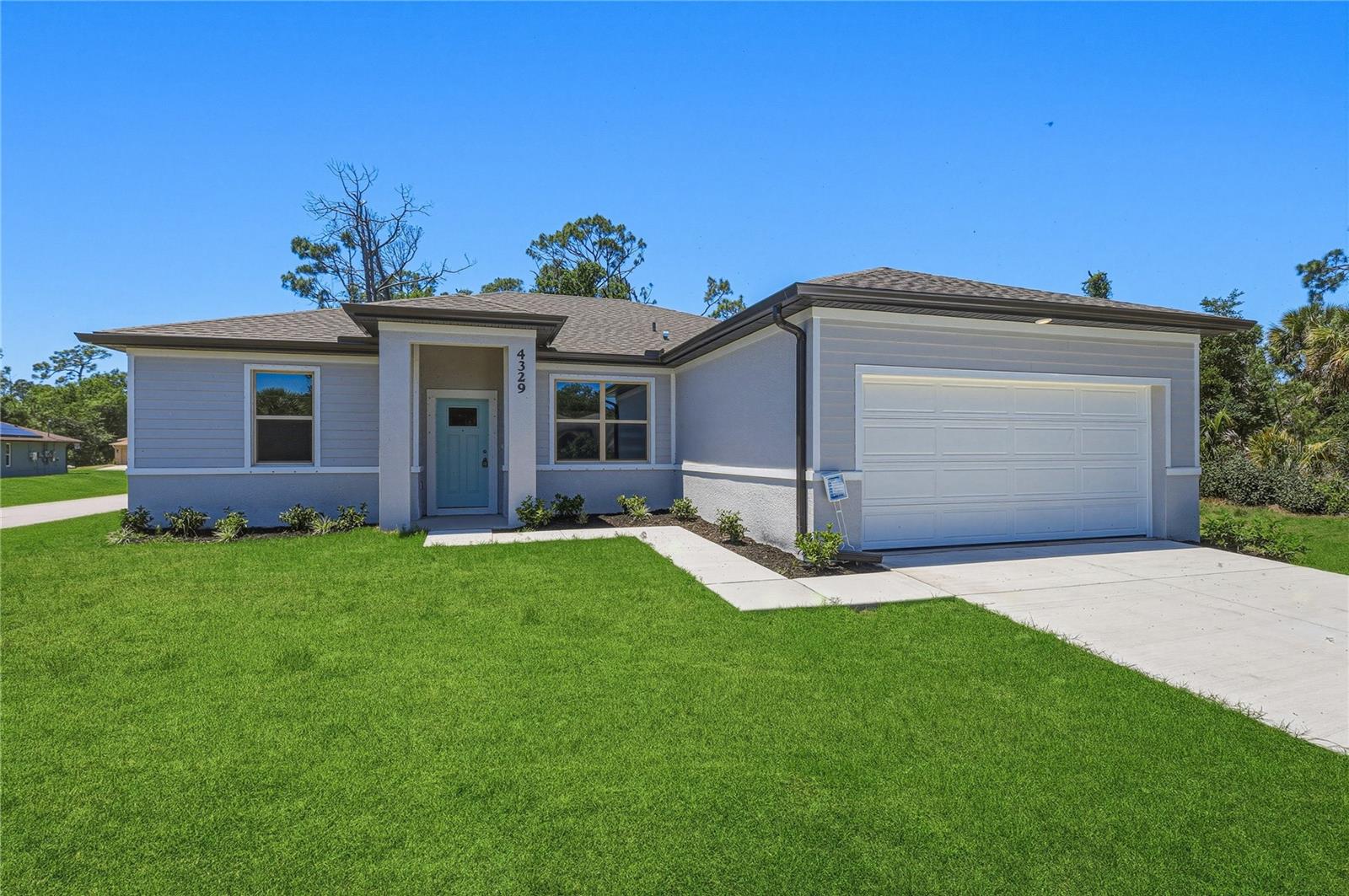 1526 - PORT CHARLOTTE SUB 08 - Residential