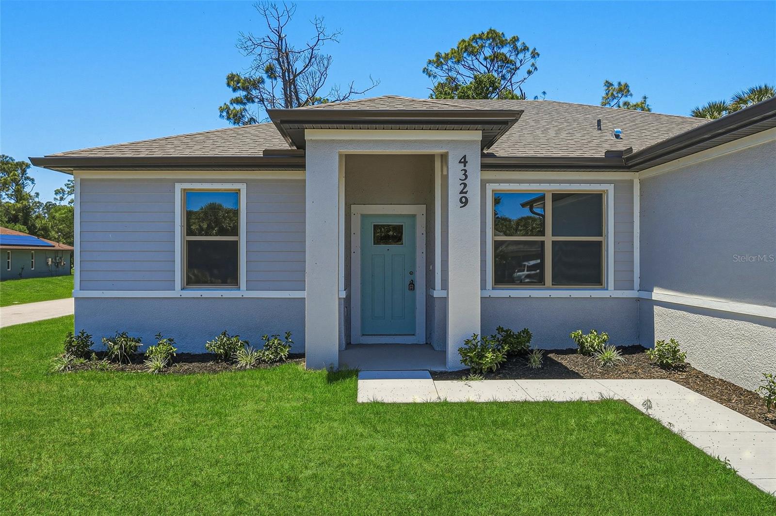 1526 - PORT CHARLOTTE SUB 08 - Residential