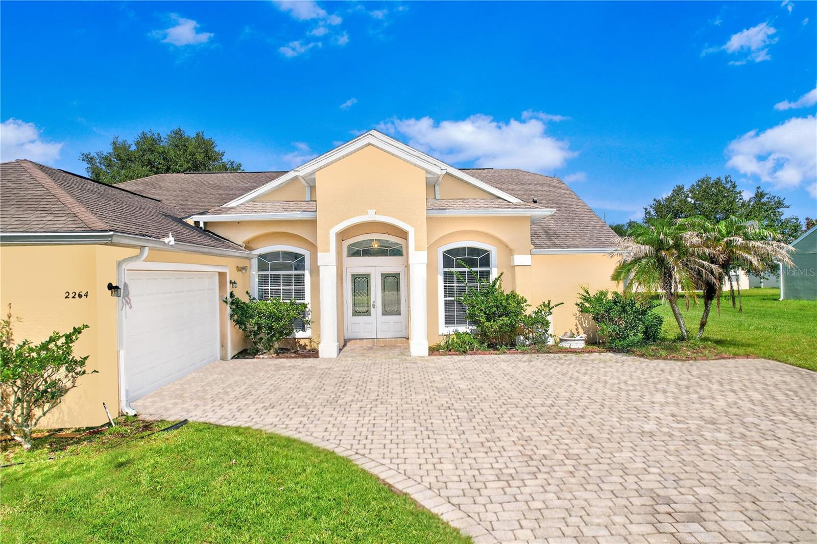 OAK HAMMOCK PRSV U2 - Residential