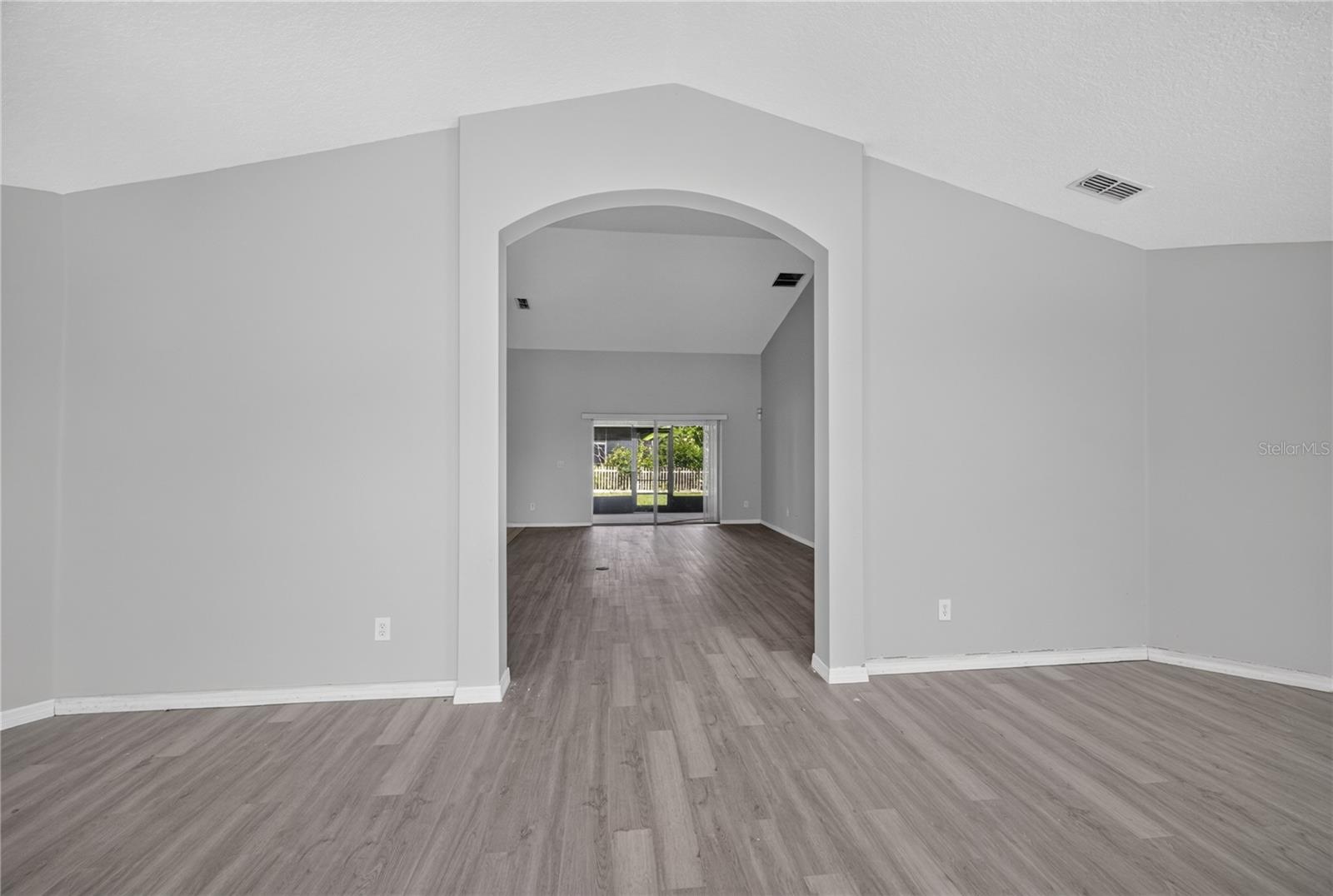 OAK HAMMOCK PRSV U2 - Residential