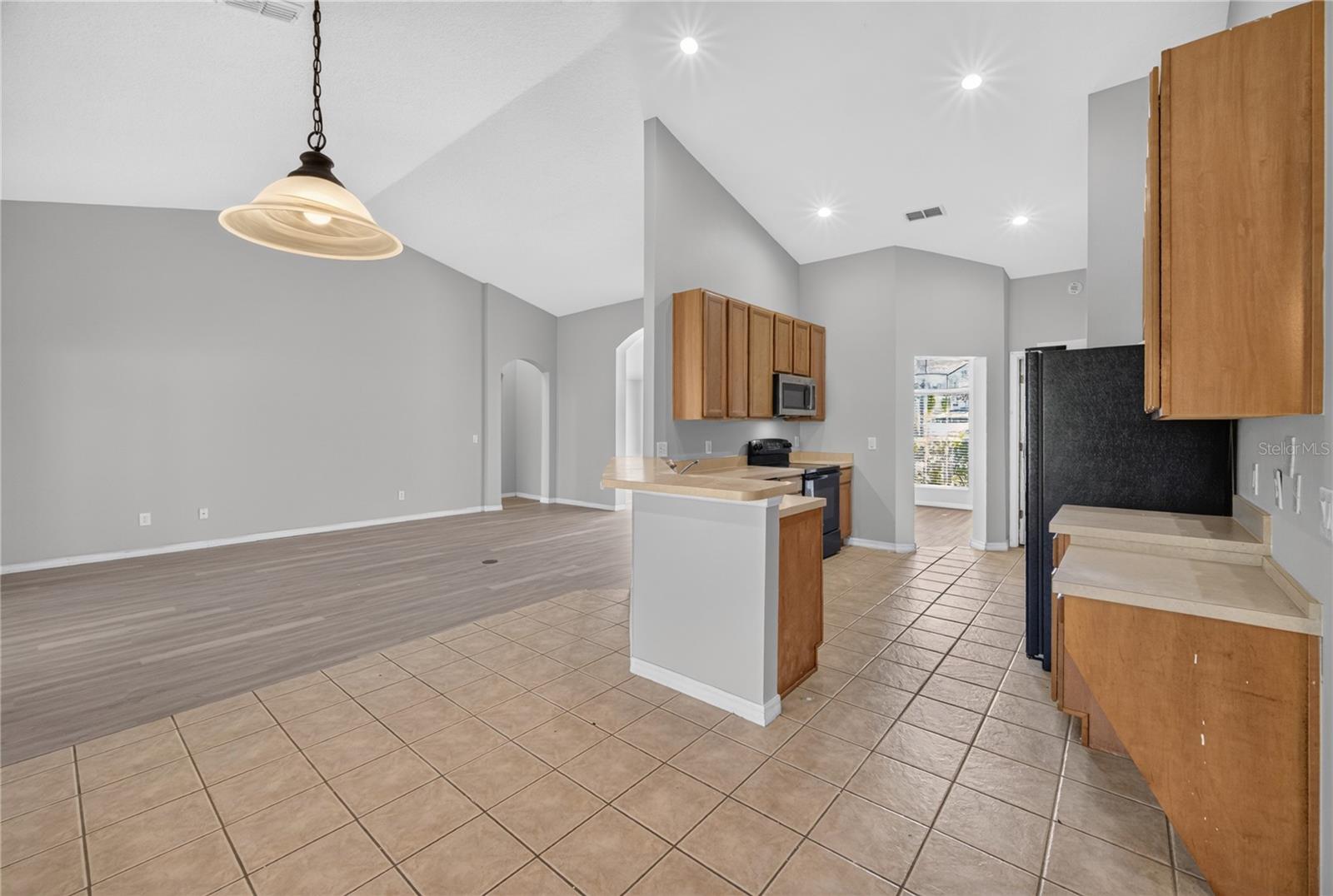 OAK HAMMOCK PRSV U2 - Residential