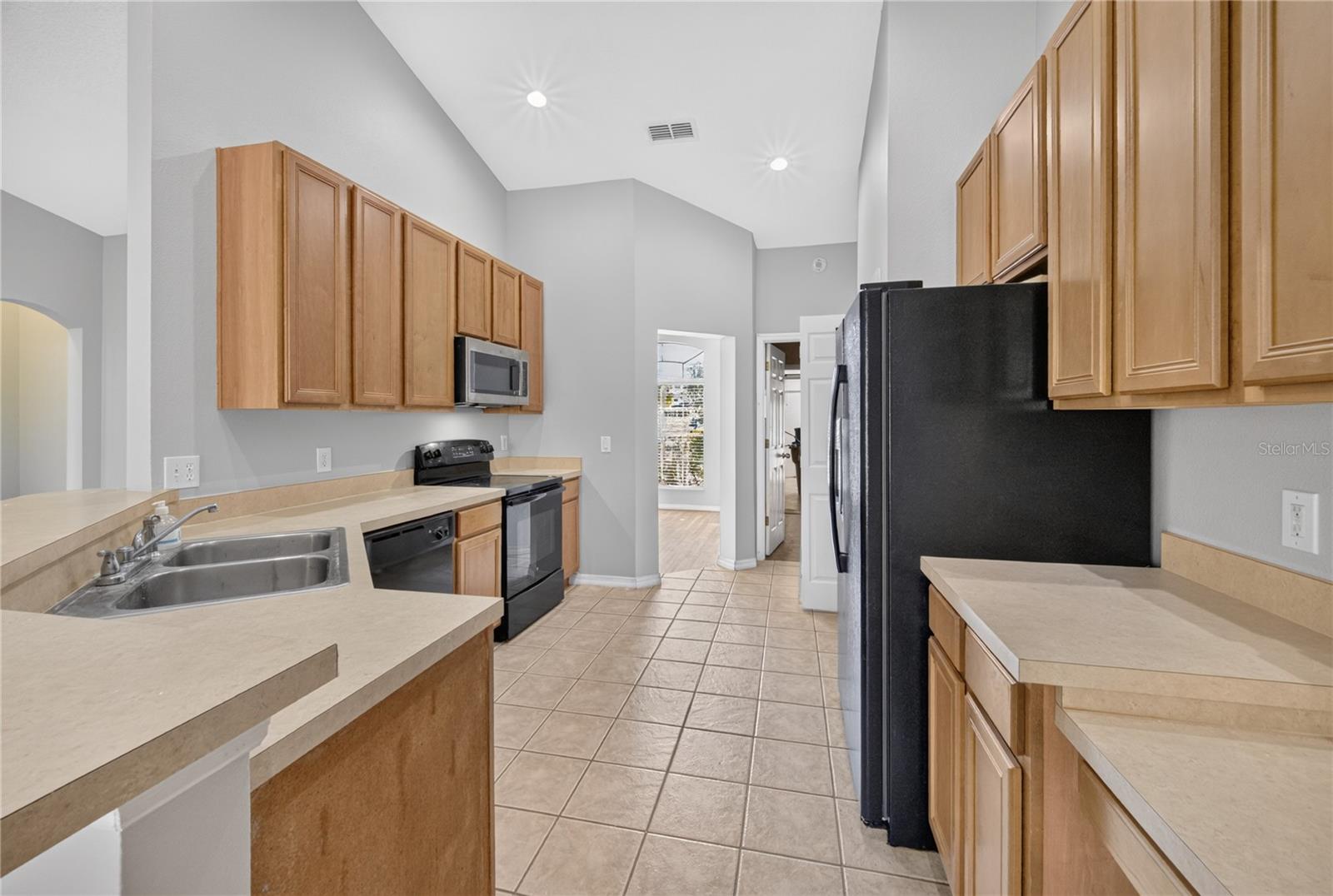 OAK HAMMOCK PRSV U2 - Residential