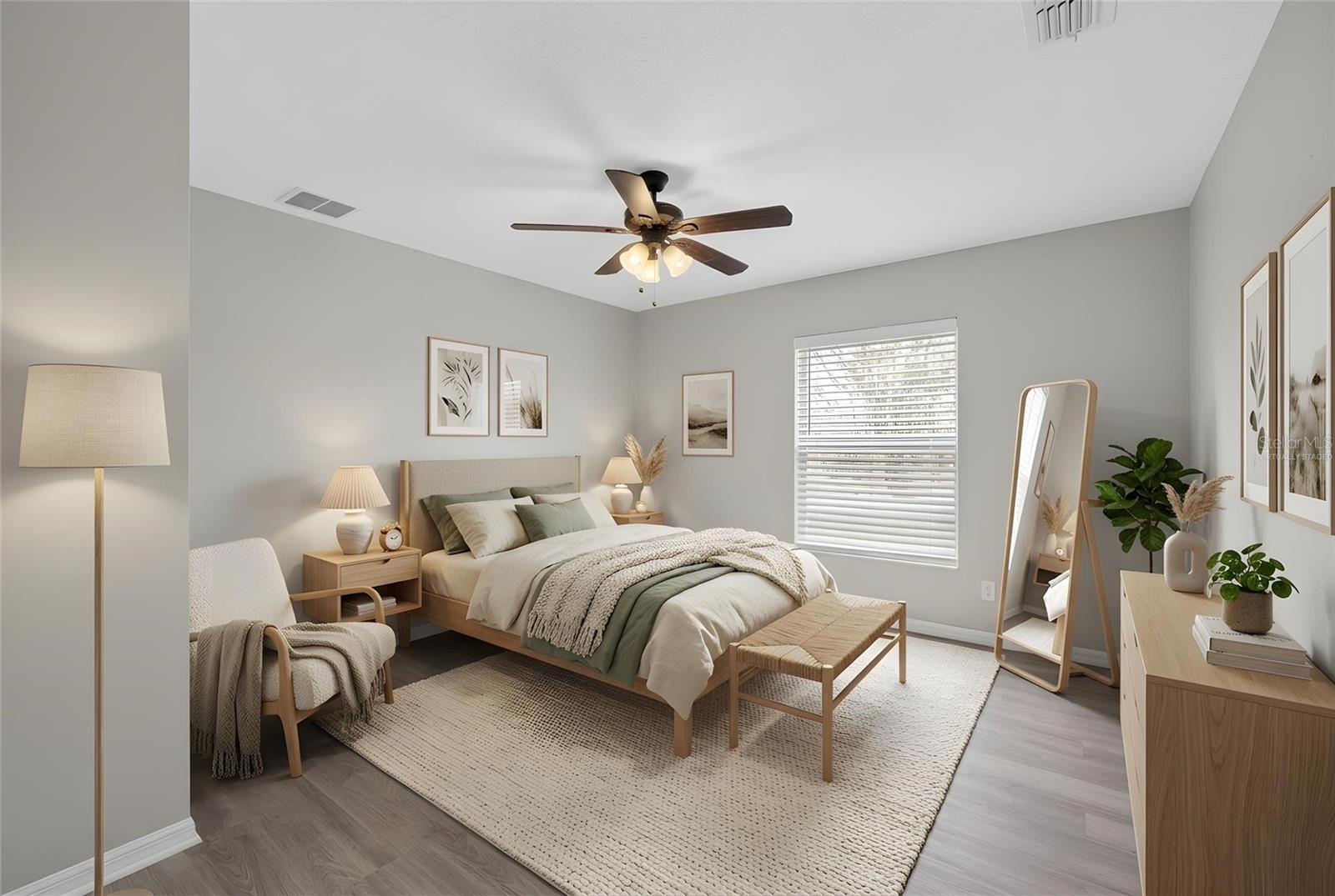 OAK HAMMOCK PRSV U2 - Residential