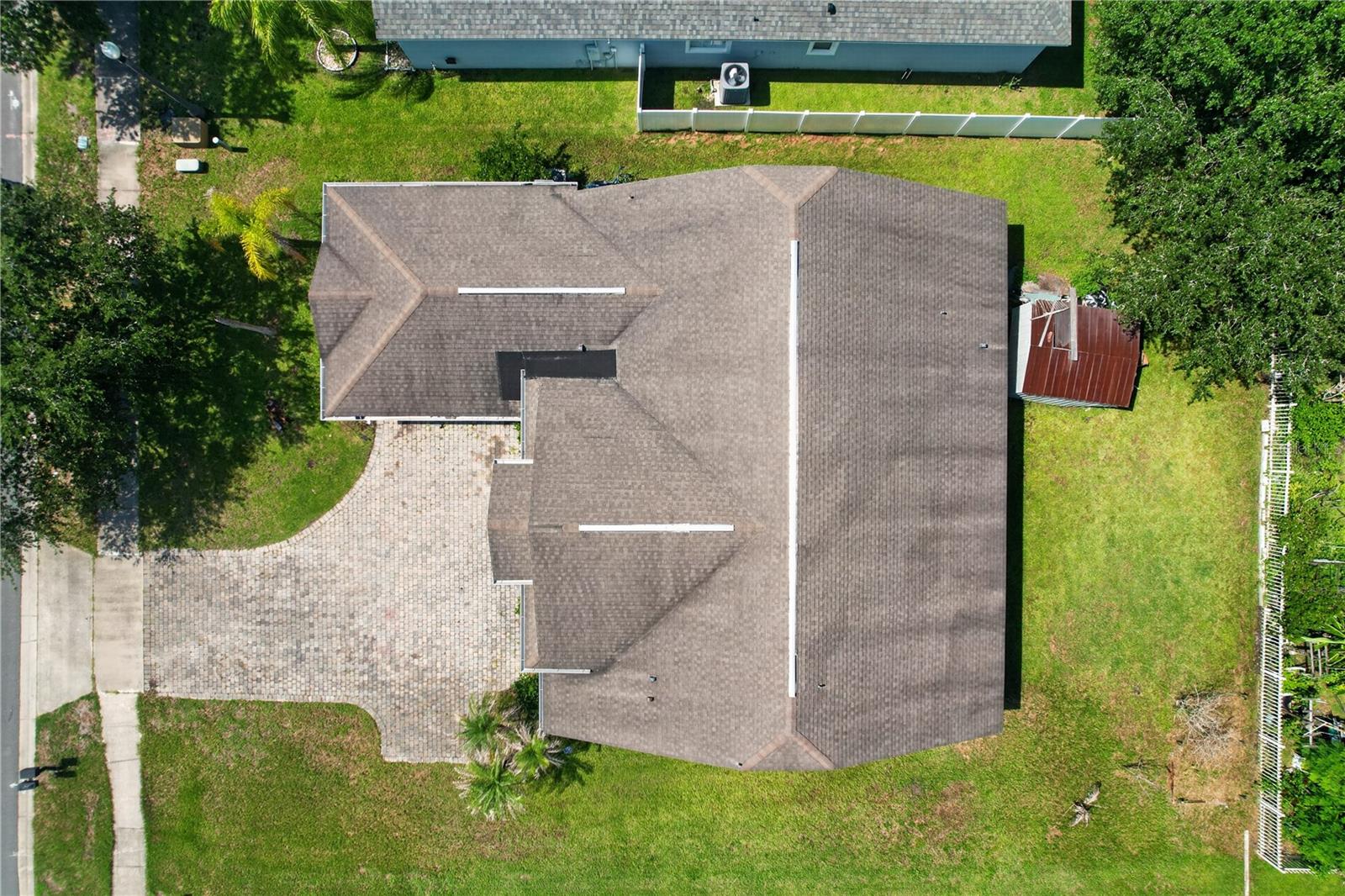 OAK HAMMOCK PRSV U2 - Residential