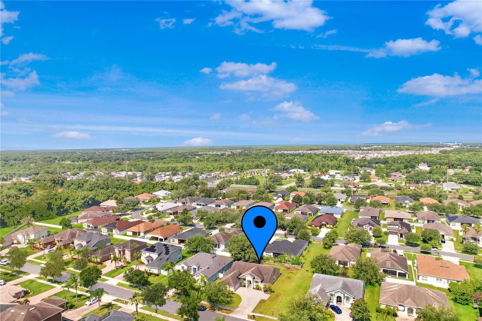OAK HAMMOCK PRSV U2 - Residential