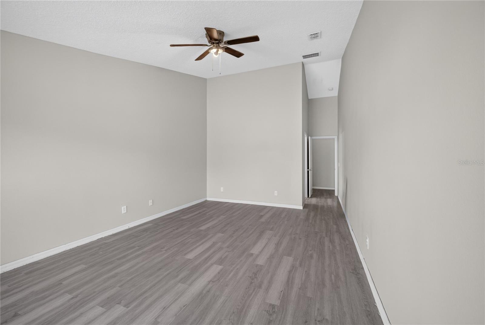 OAK HAMMOCK PRSV U2 - Residential