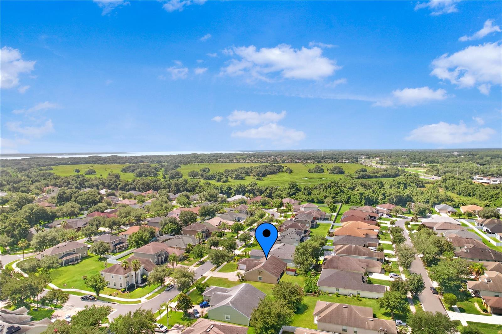 OAK HAMMOCK PRSV U2 - Residential