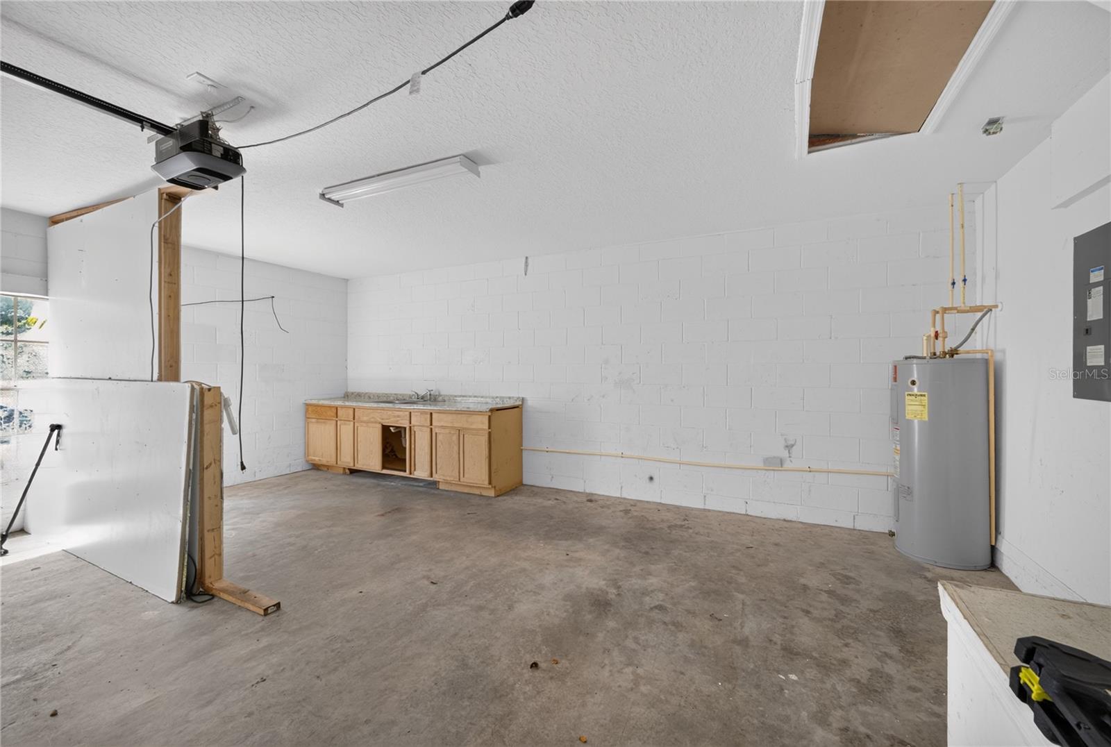 OAK HAMMOCK PRSV U2 - Residential