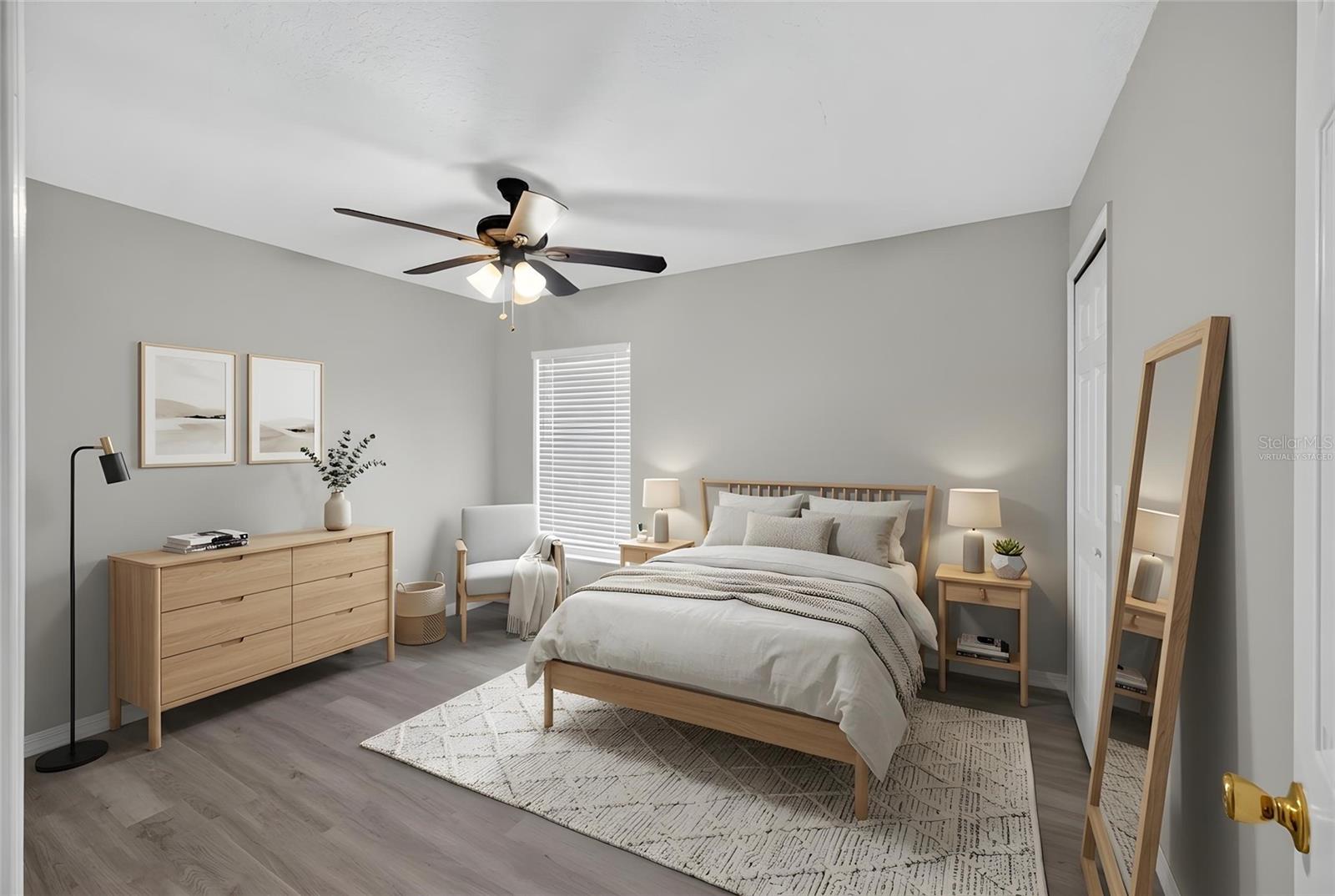 OAK HAMMOCK PRSV U2 - Residential