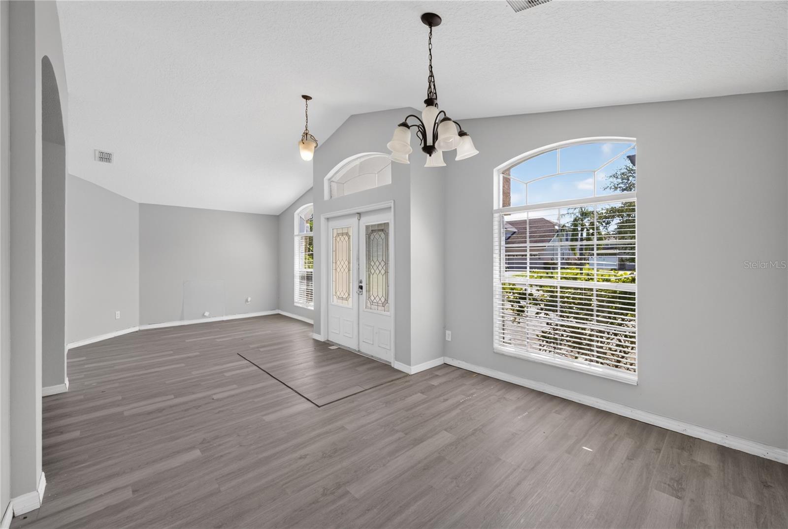 OAK HAMMOCK PRSV U2 - Residential