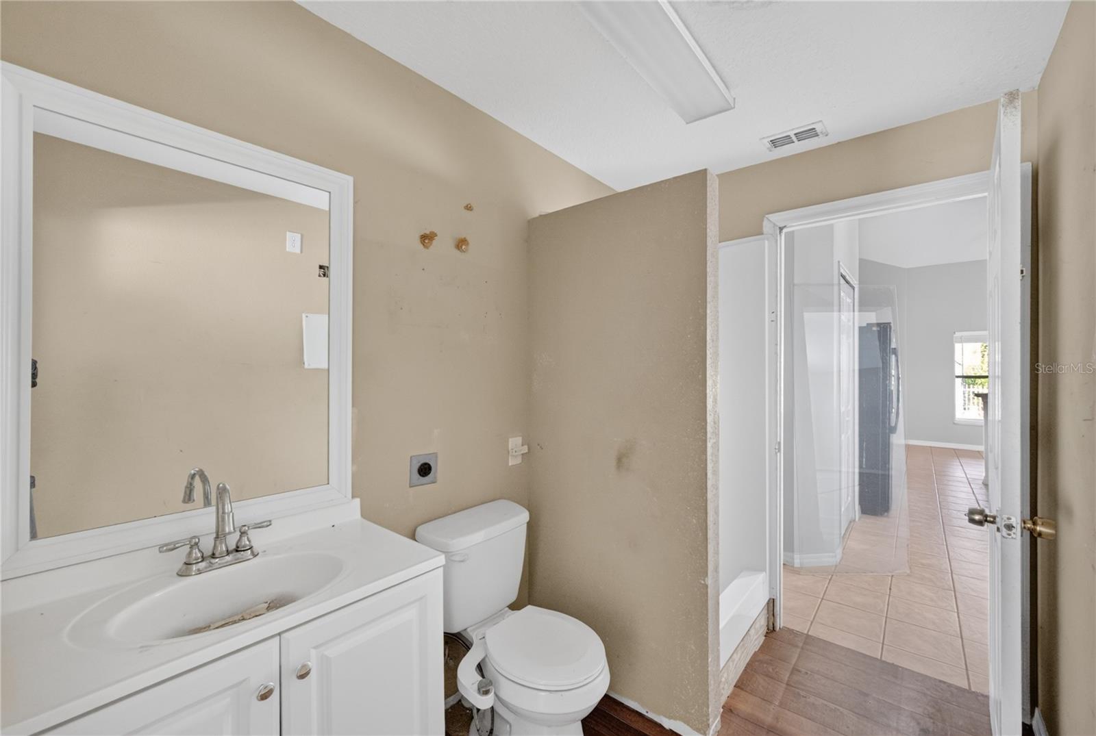 OAK HAMMOCK PRSV U2 - Residential