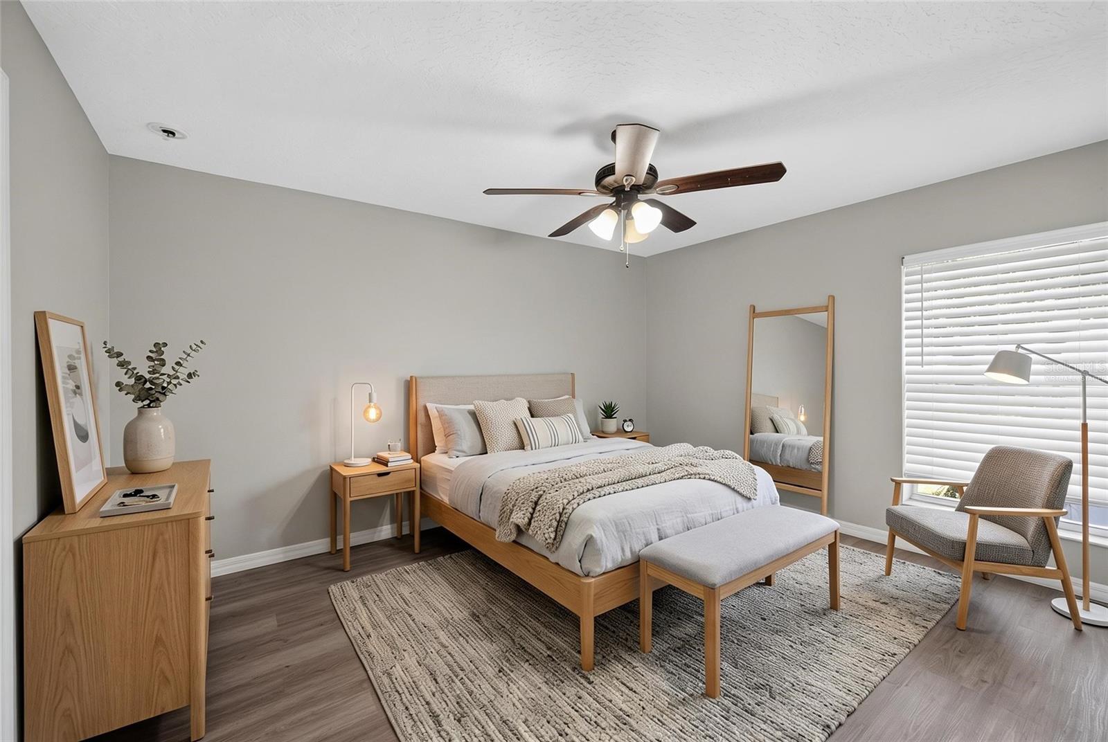 OAK HAMMOCK PRSV U2 - Residential