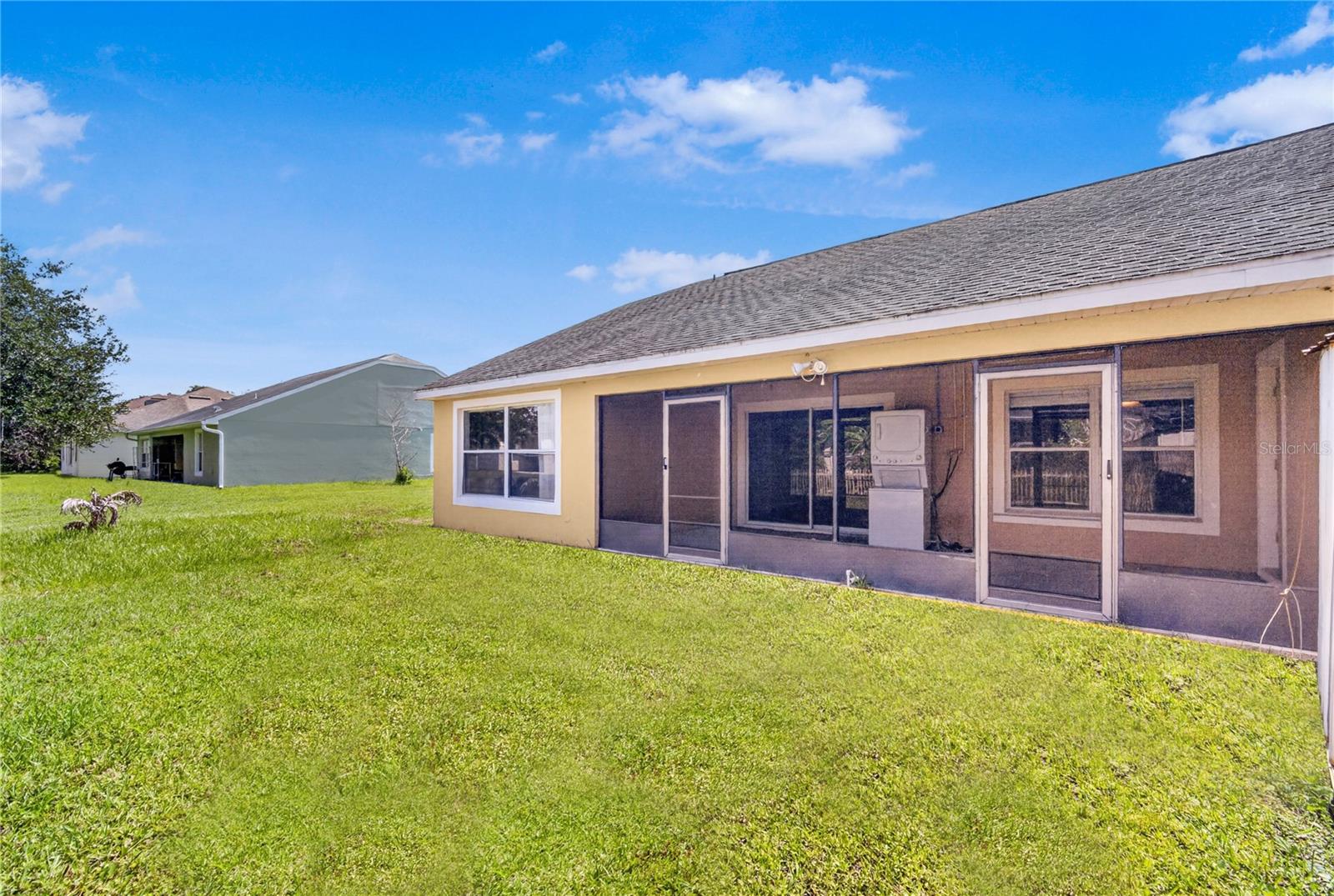 OAK HAMMOCK PRSV U2 - Residential