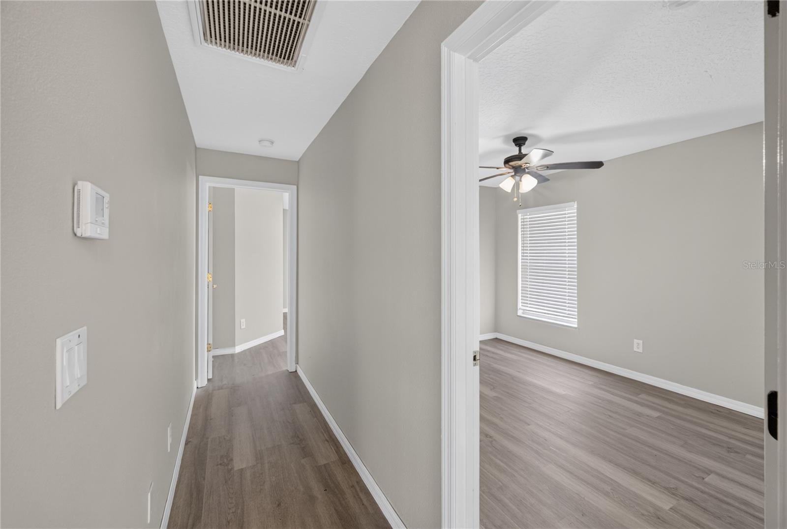 OAK HAMMOCK PRSV U2 - Residential