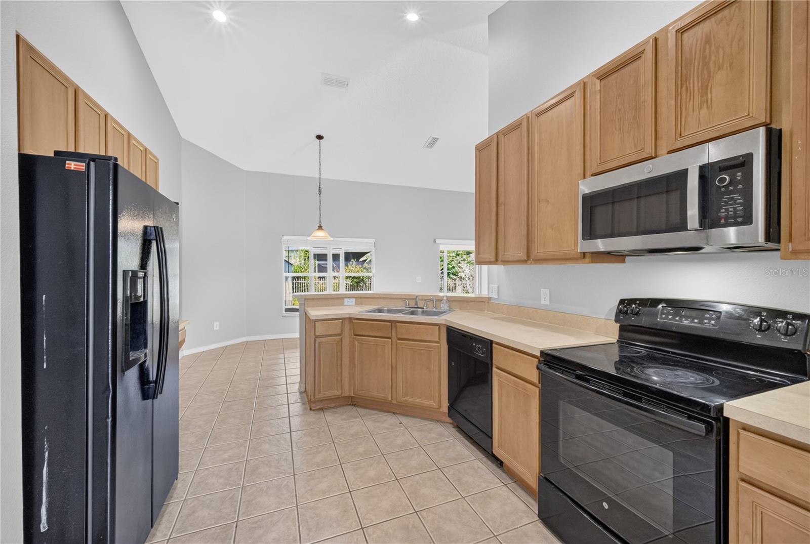 OAK HAMMOCK PRSV U2 - Residential