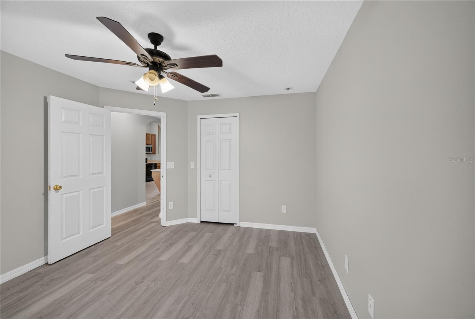 OAK HAMMOCK PRSV U2 - Residential