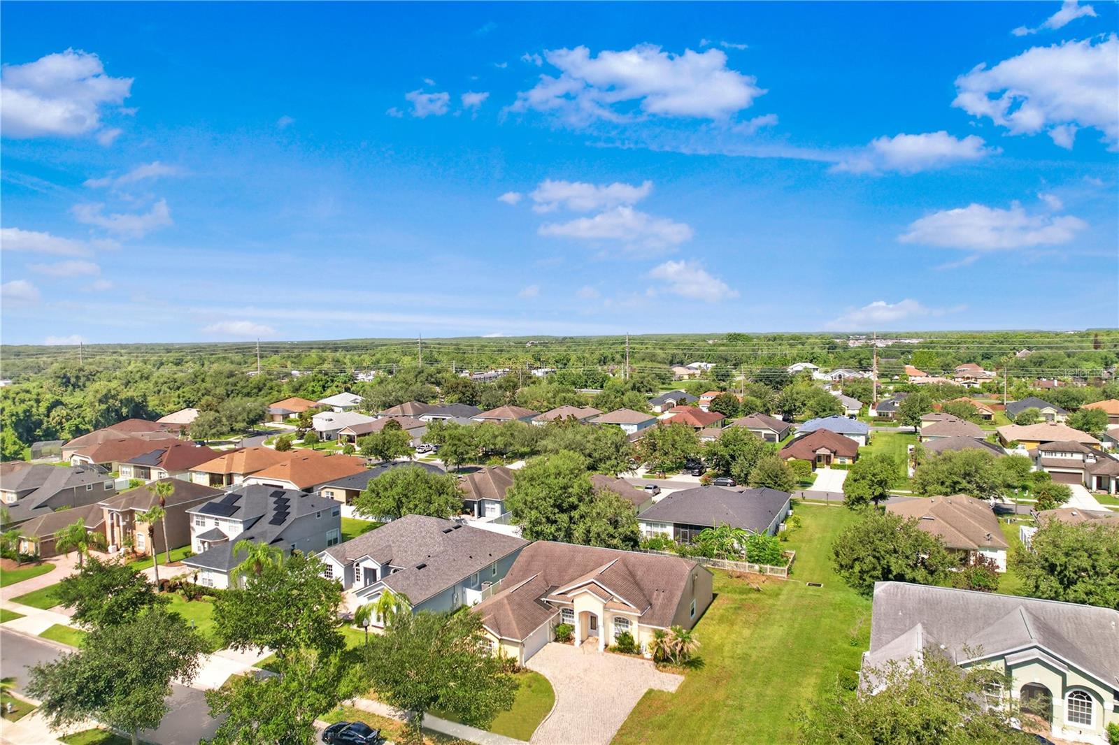 OAK HAMMOCK PRSV U2 - Residential