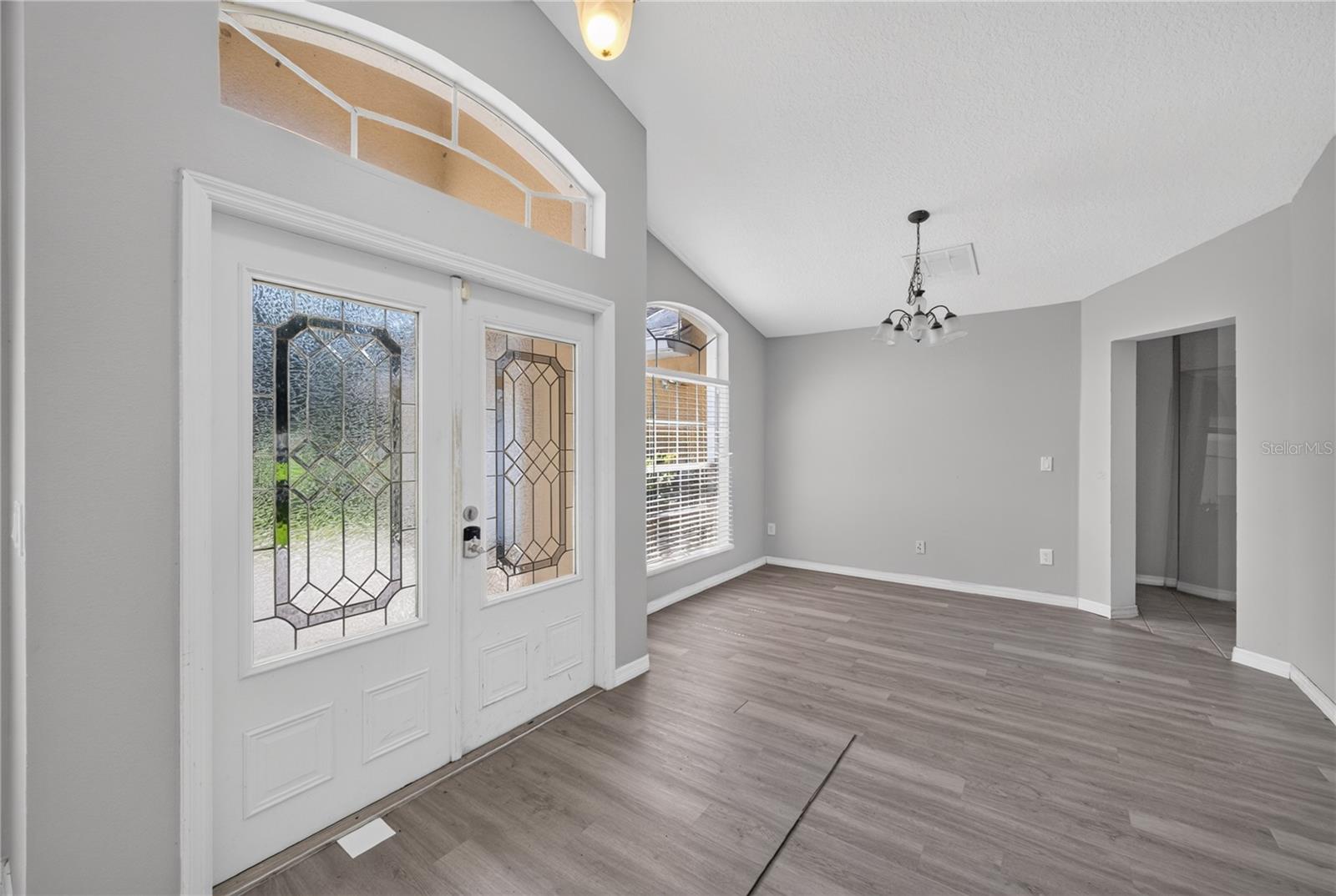 OAK HAMMOCK PRSV U2 - Residential