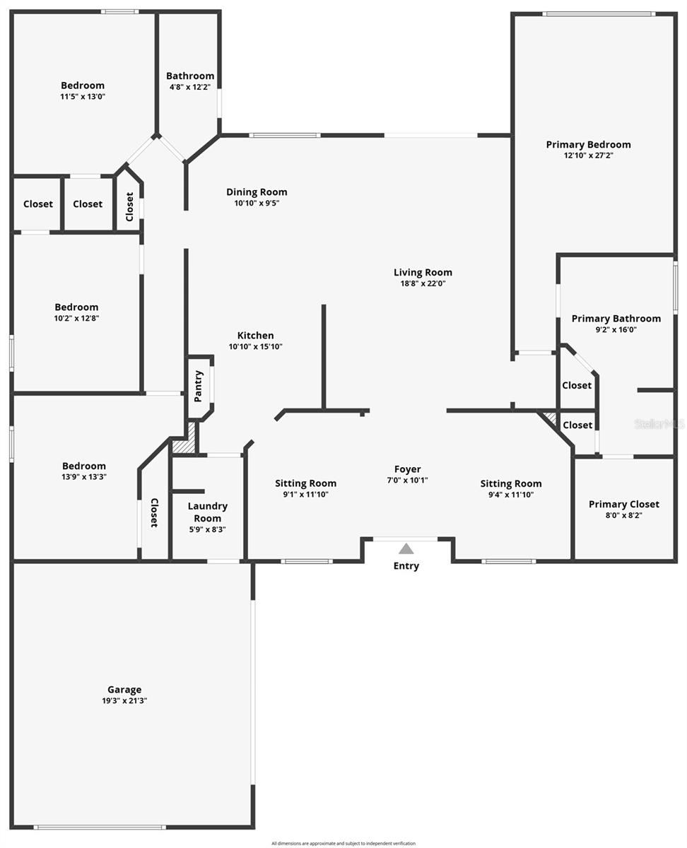 OAK HAMMOCK PRSV U2 - Residential
